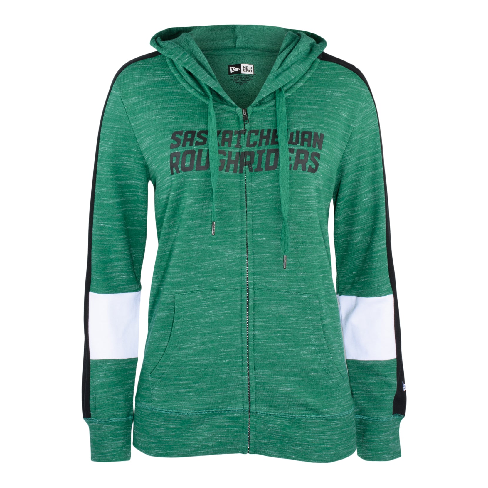 Ladies store zipped hoodie