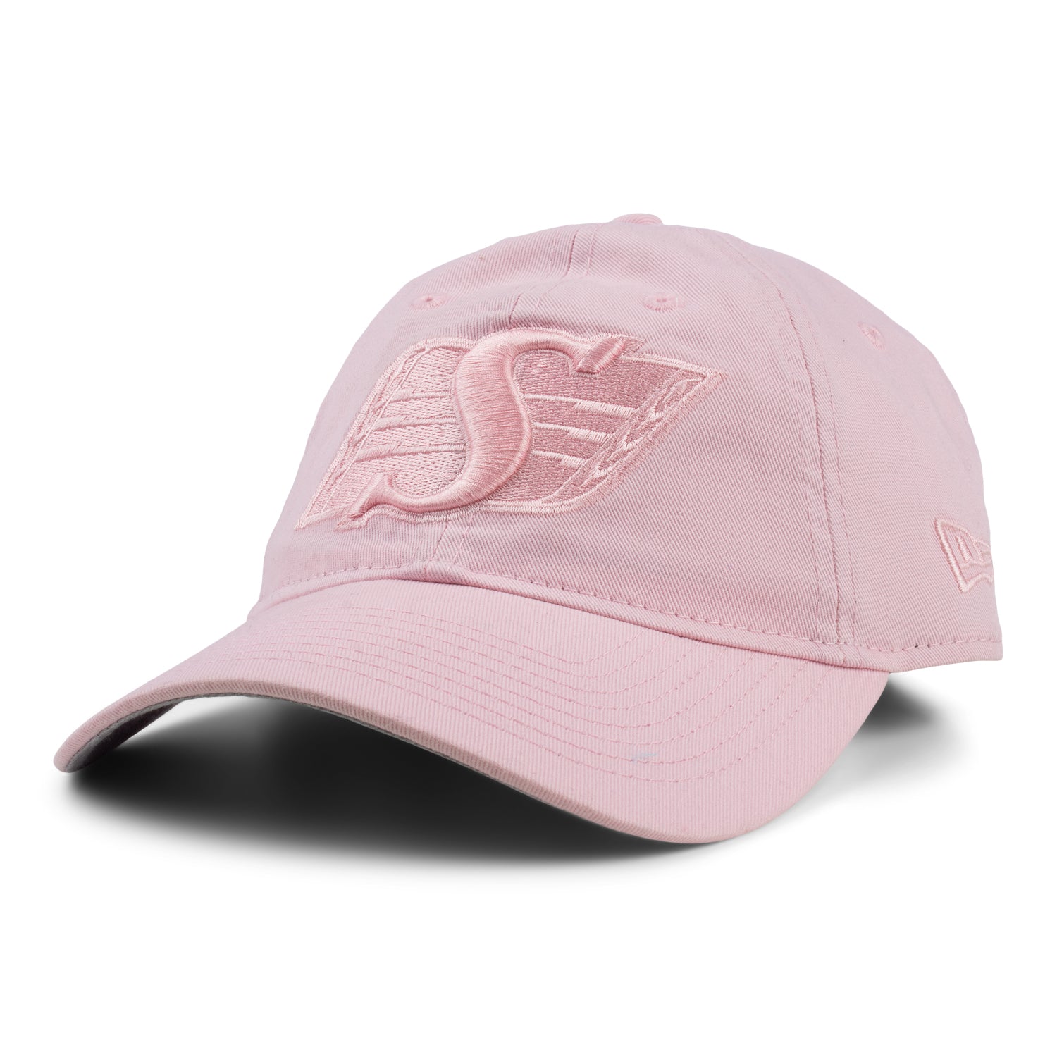 Ladies pink baseball best sale caps