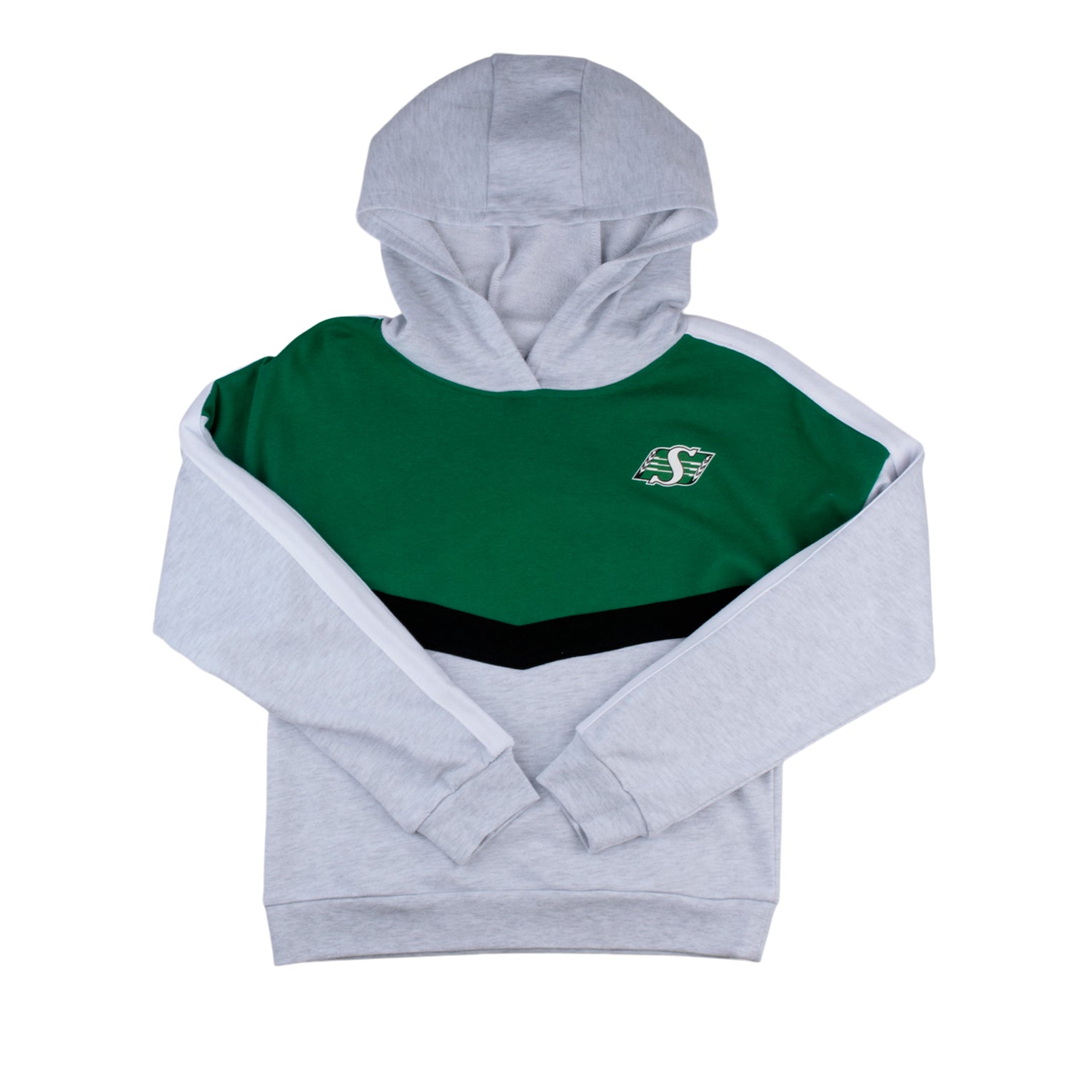 Green nelk outlet hoodie