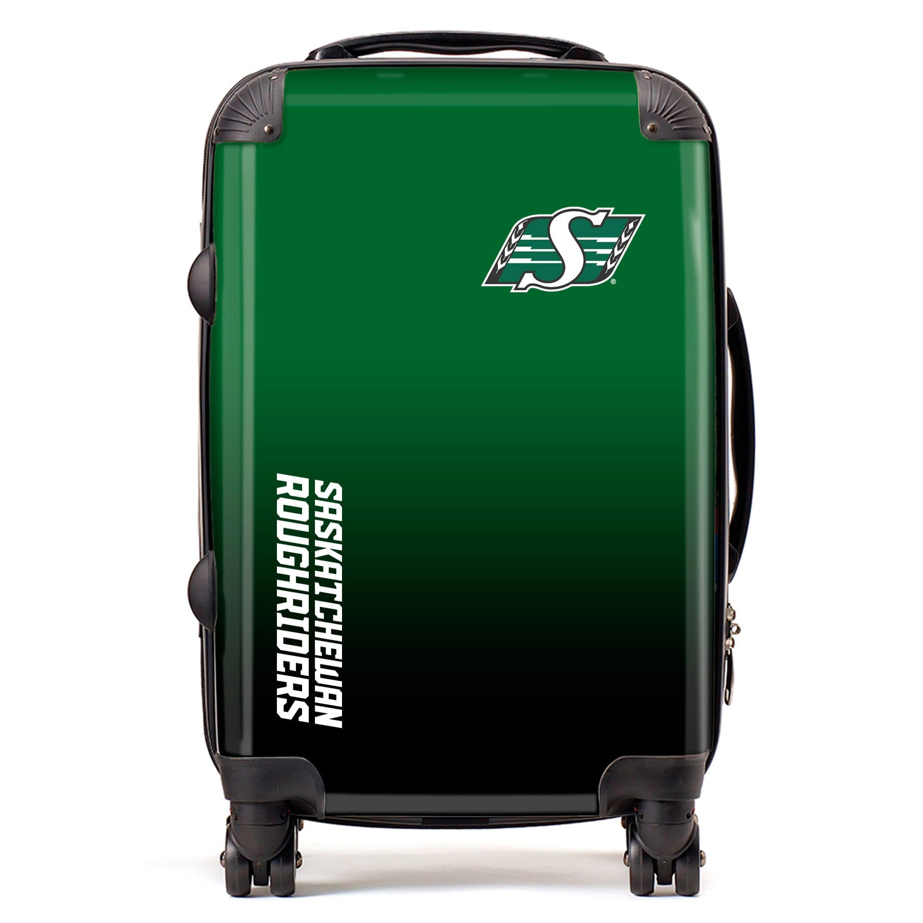 #1 Vertical Wordmark Luggage