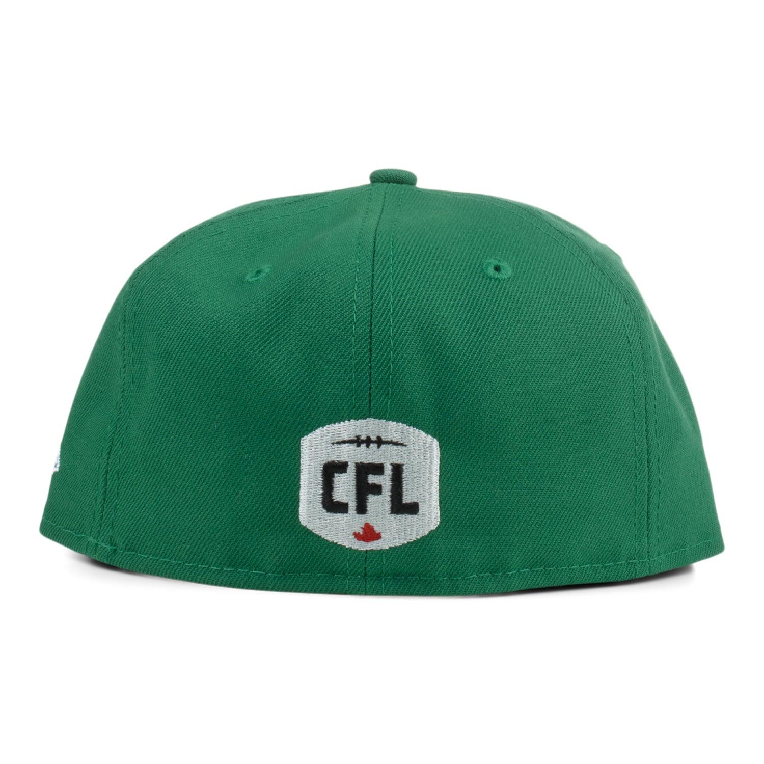 New era green clearance cap