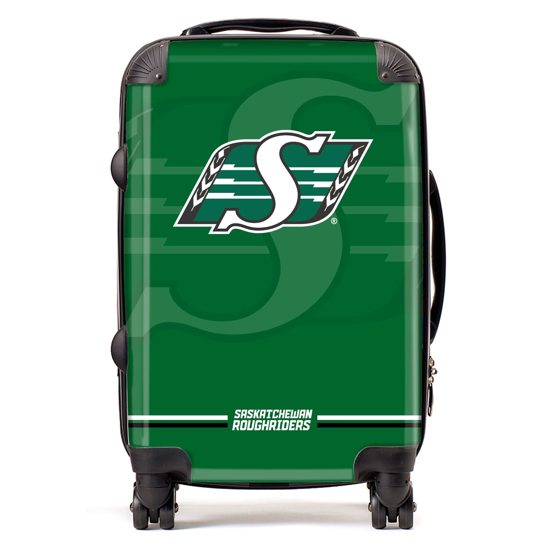 Goal Line Luggage