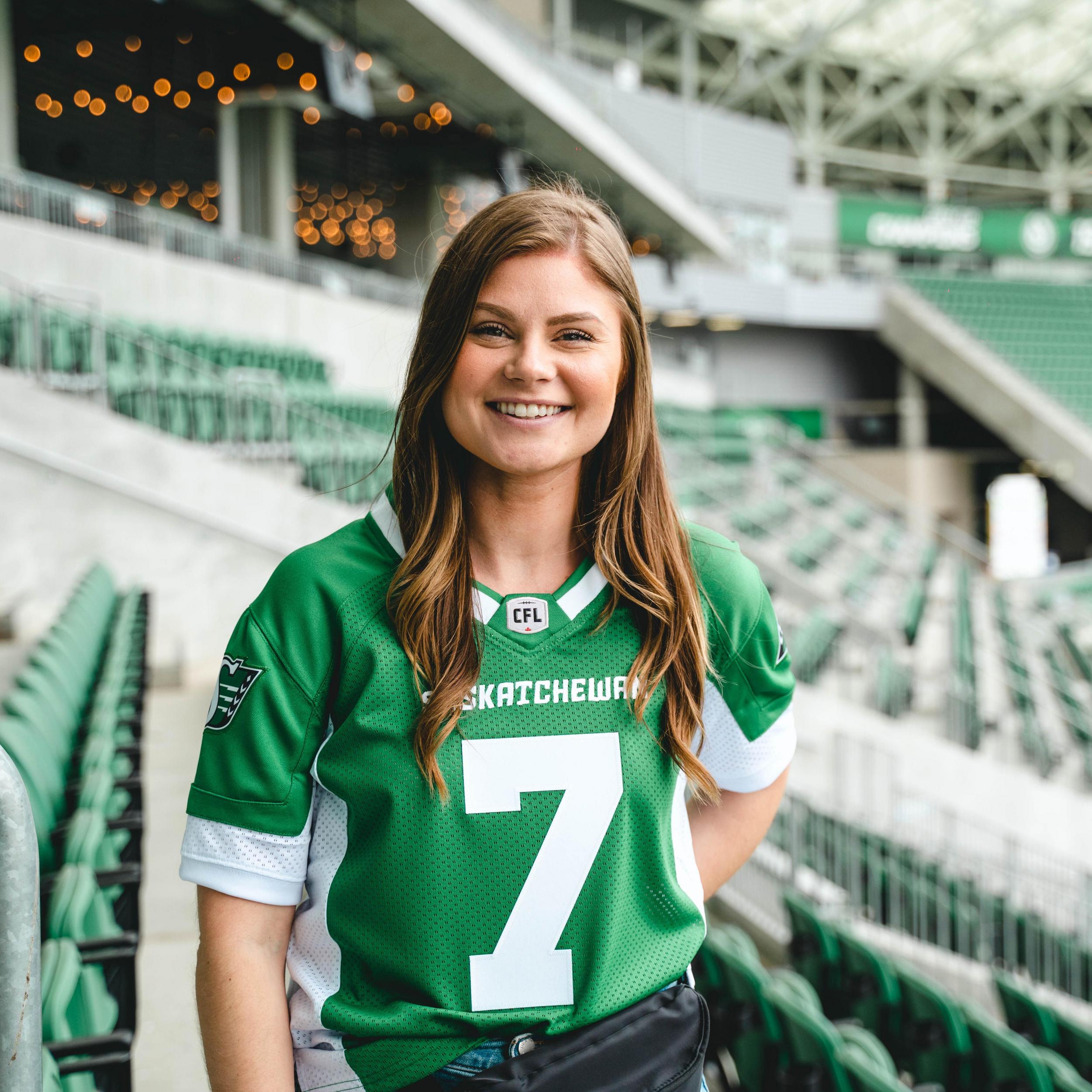 Roughriders jersey best sale