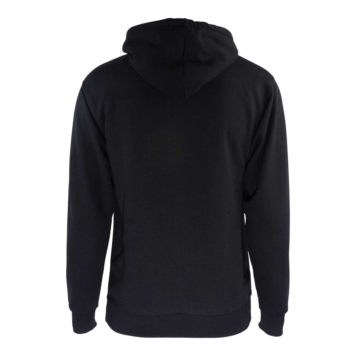 Classic Hoodie Black