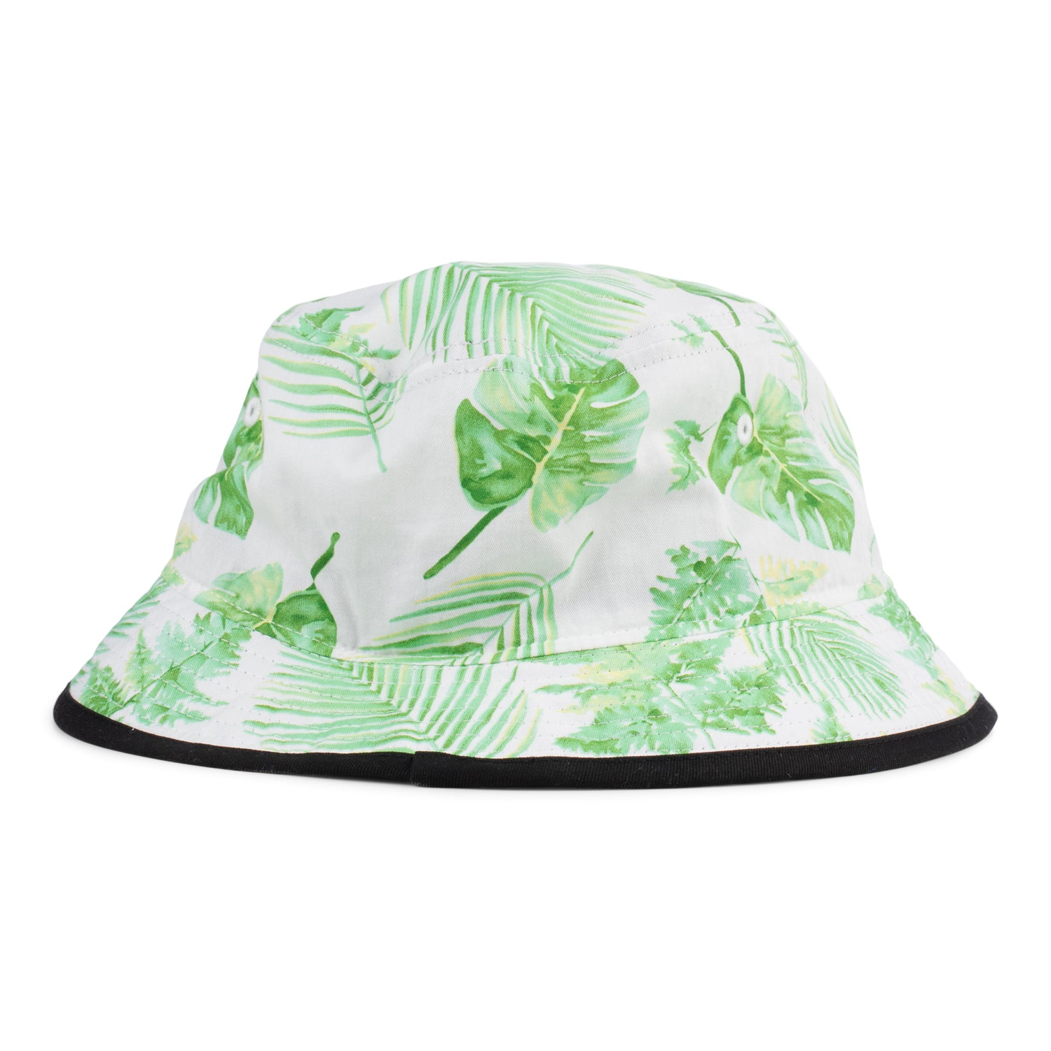 Leaf bucket hat on sale