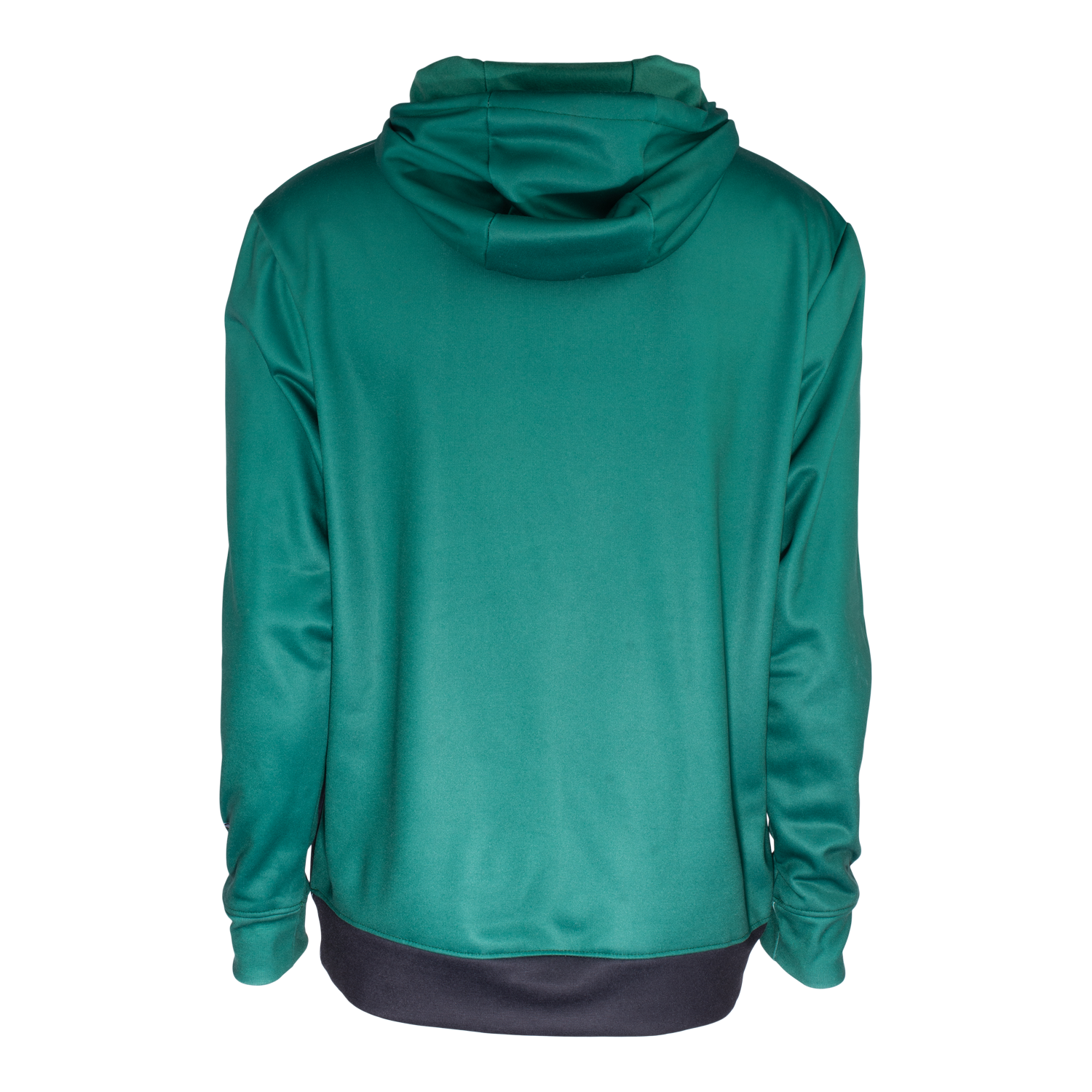 Colour Block Hoodie