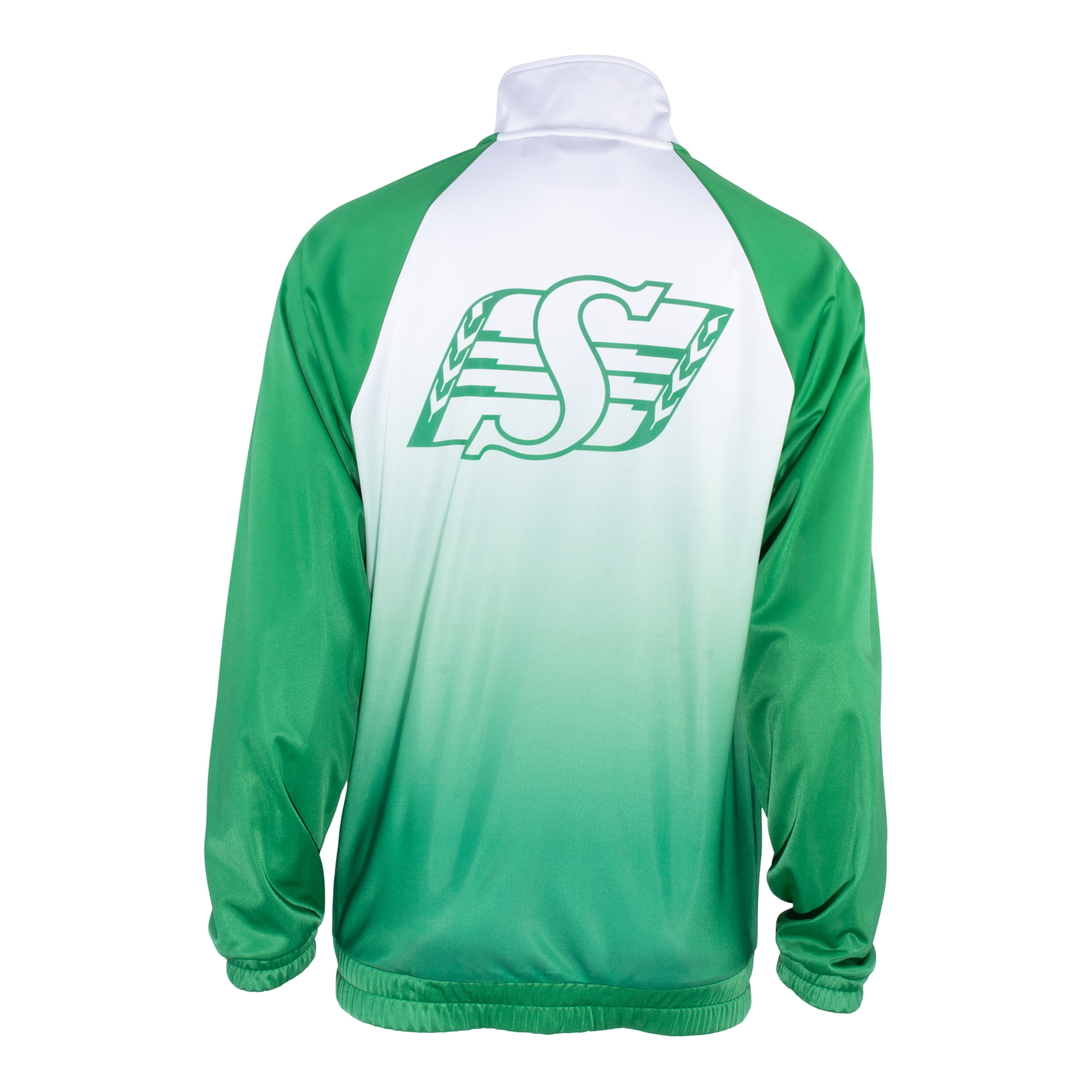 Strike Out Track Jacket