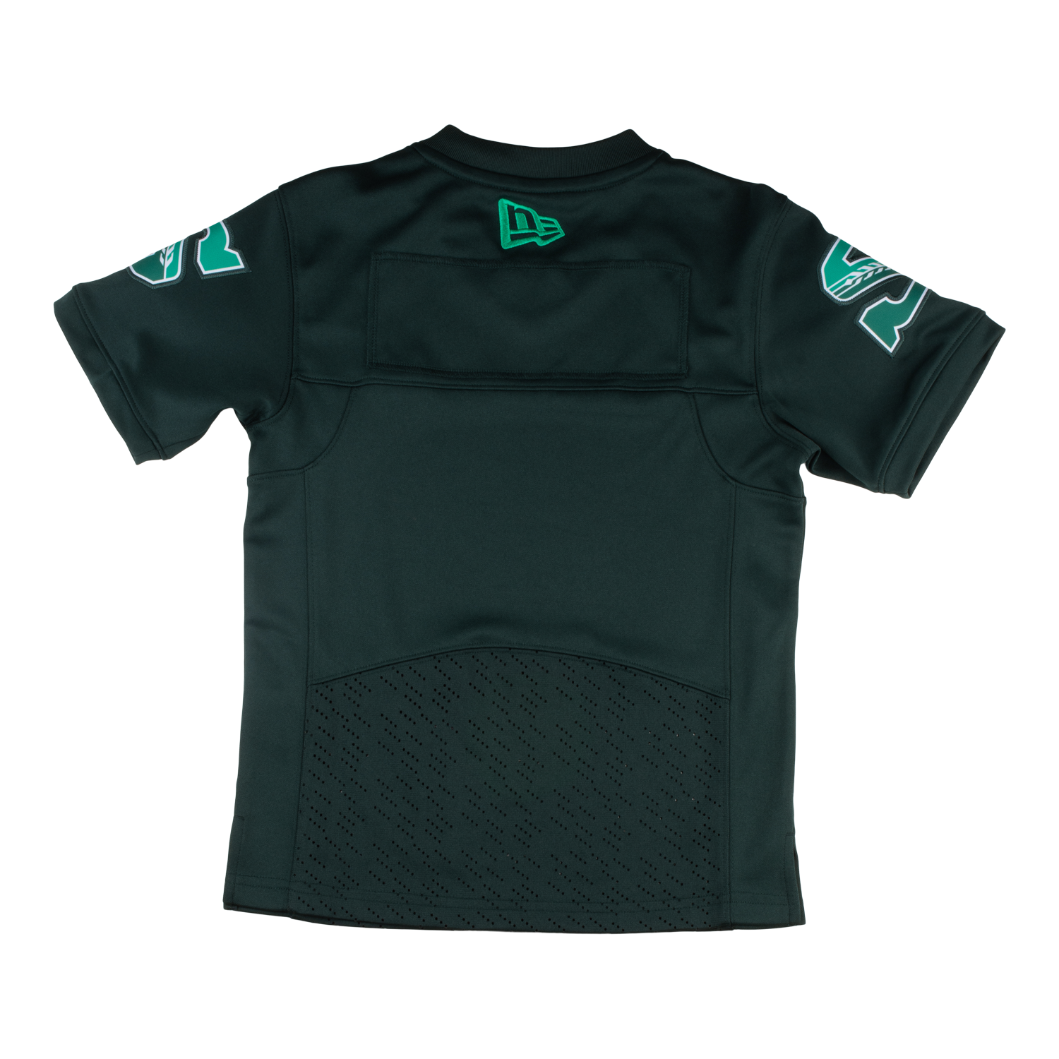 Youth Customized Rider Nation Alt Jersey