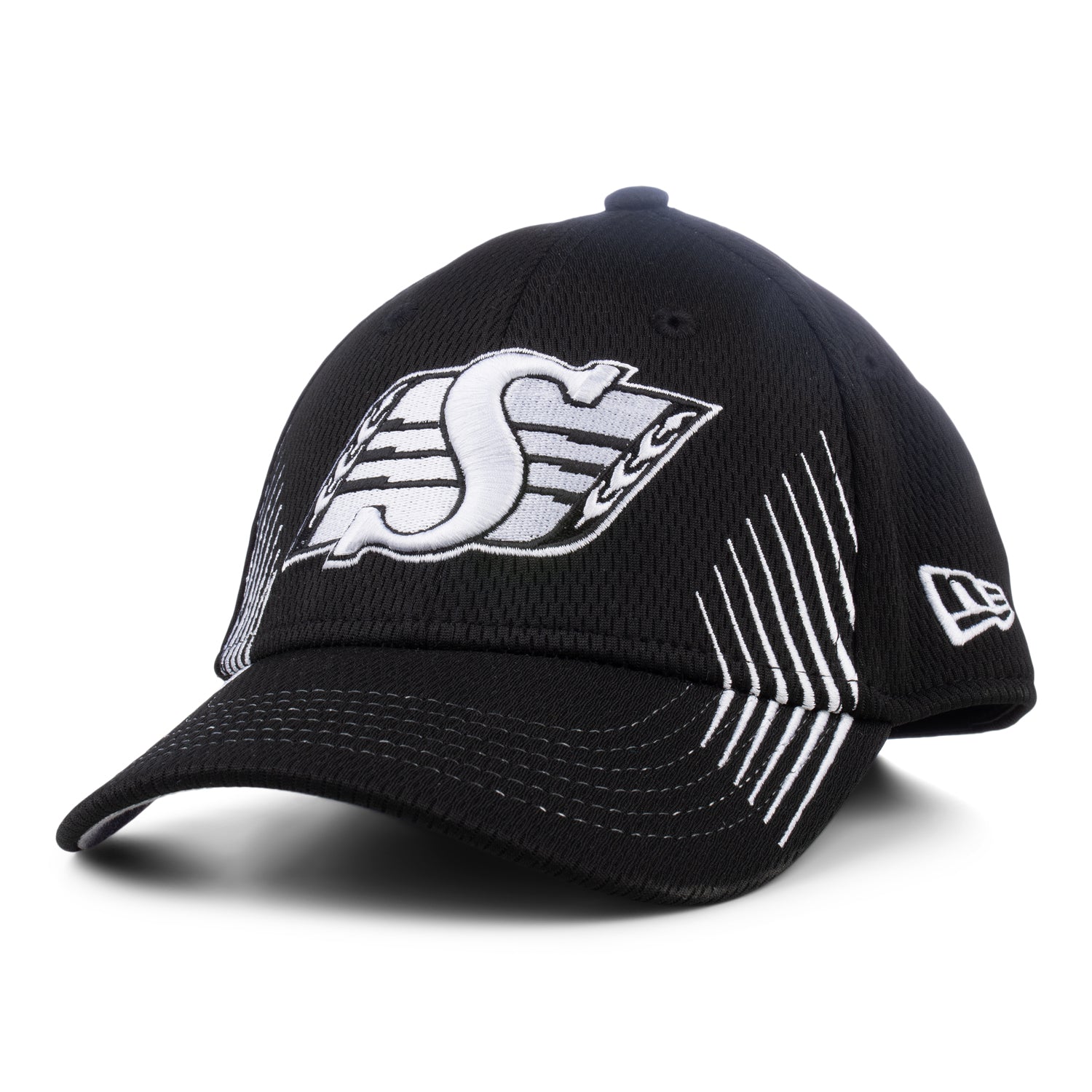 Youth 3930 Active Cap
