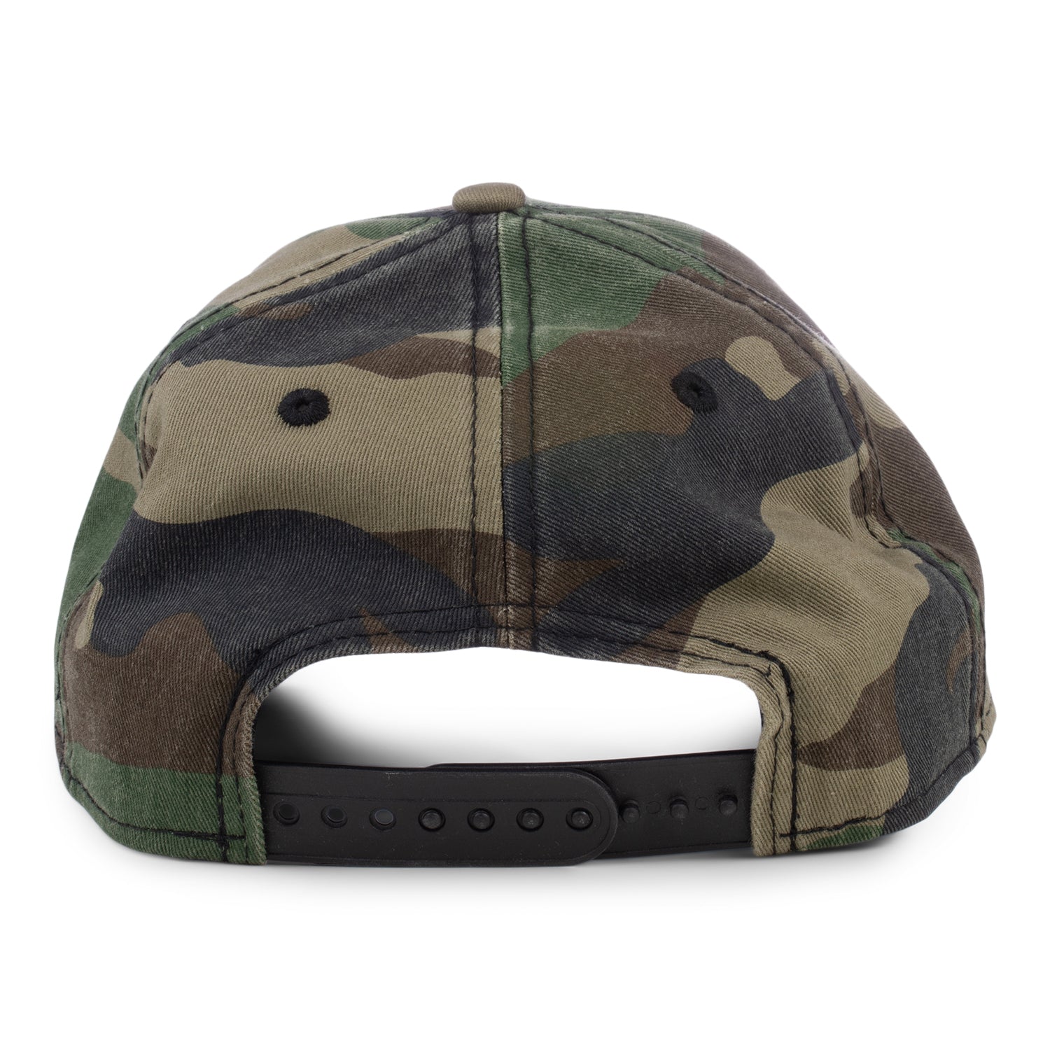 940 Game Day Camo Cap