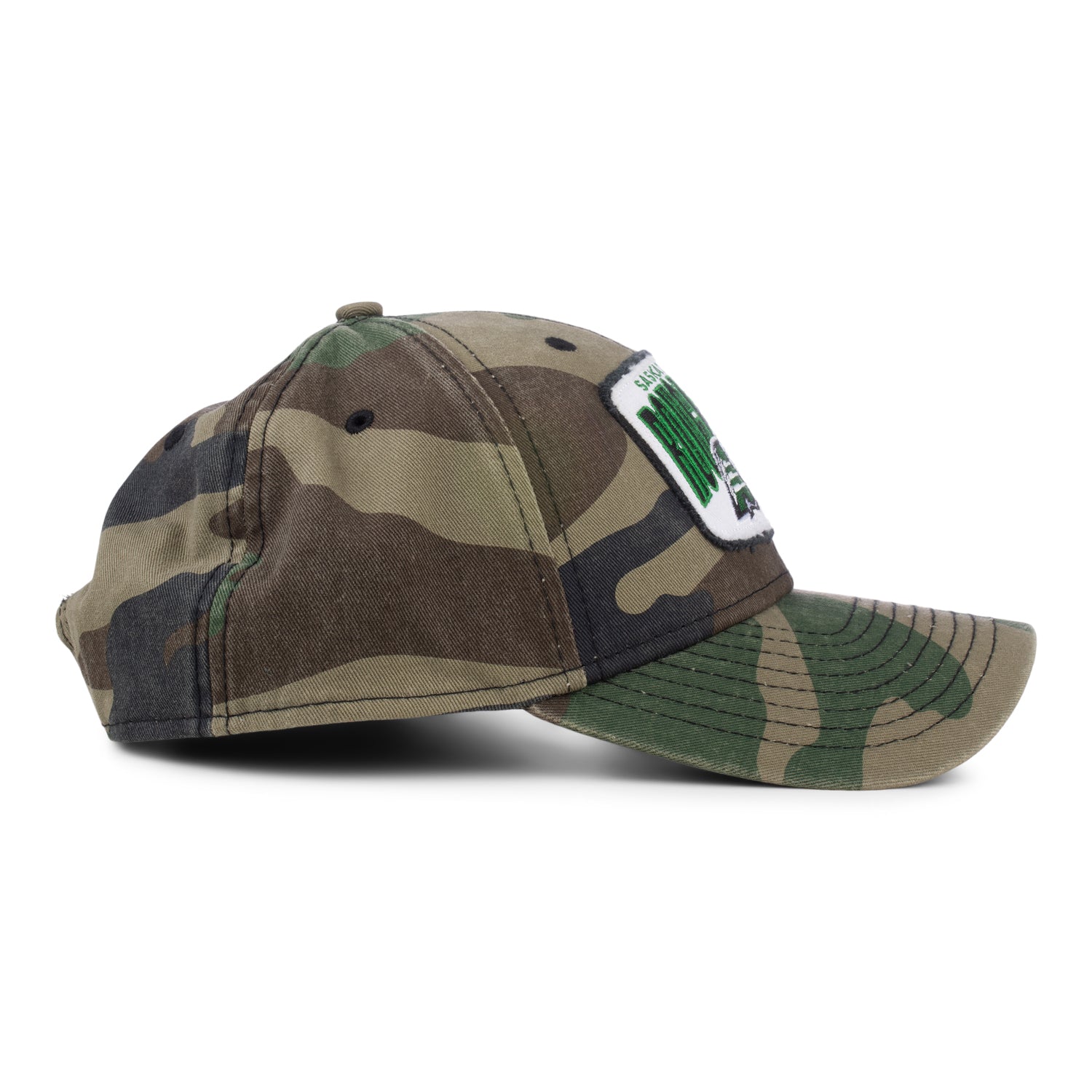 940 Game Day Camo Cap