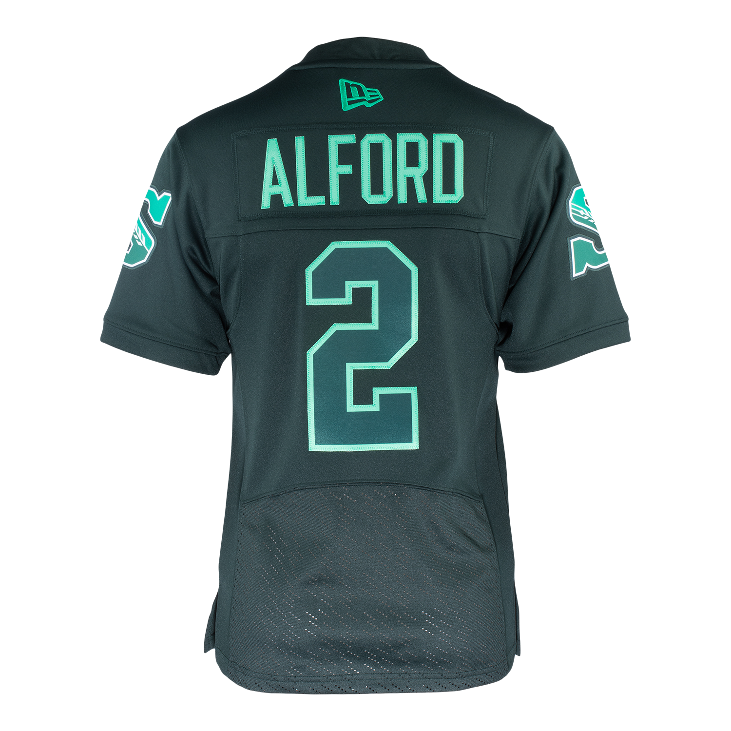 Men's Customized Rider Nation Alt Jersey - Alford
