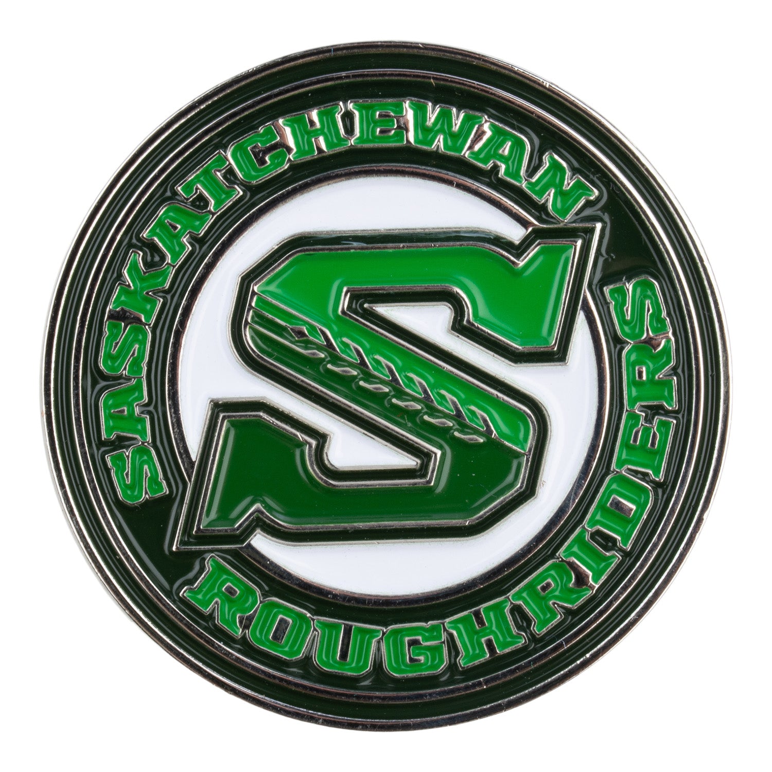 Rider Nation Alt Tossing Coin