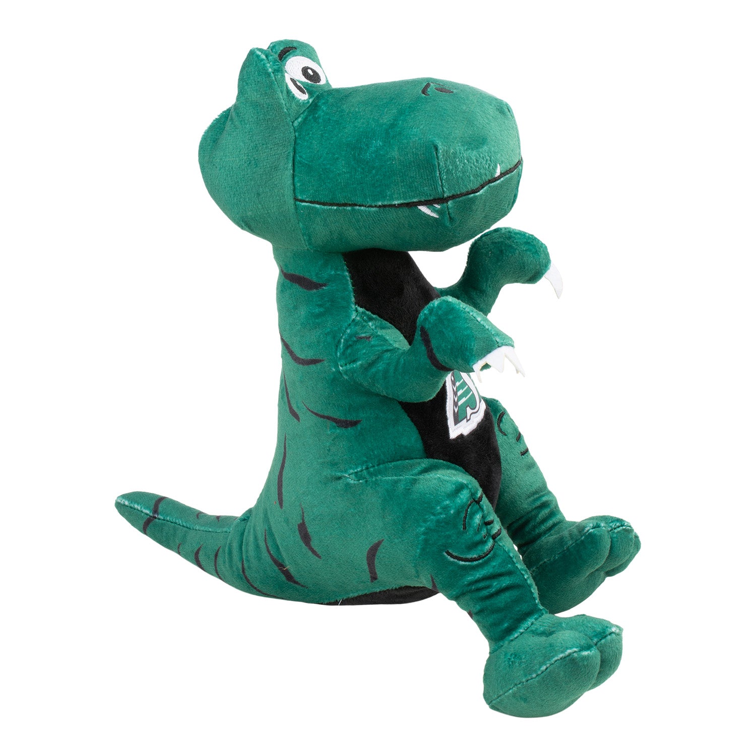 12" Plush Dinosaur