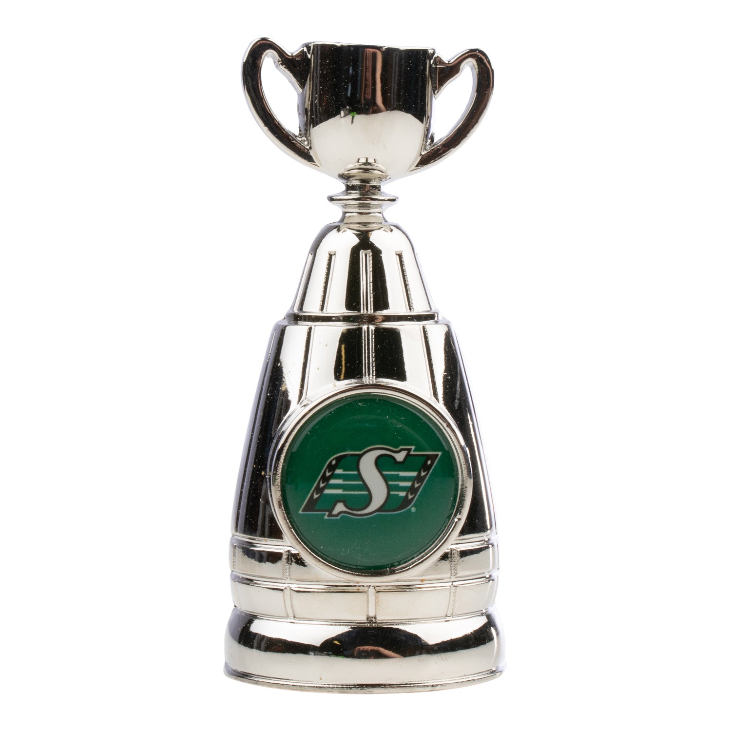 3.25" Grey Cup Replica