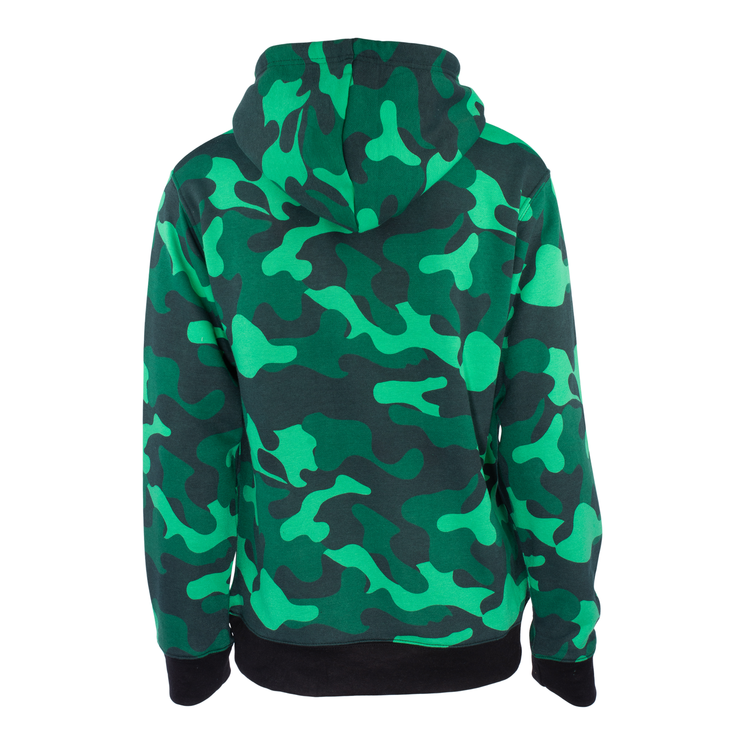 Obsidian First Down Camo Hoodie