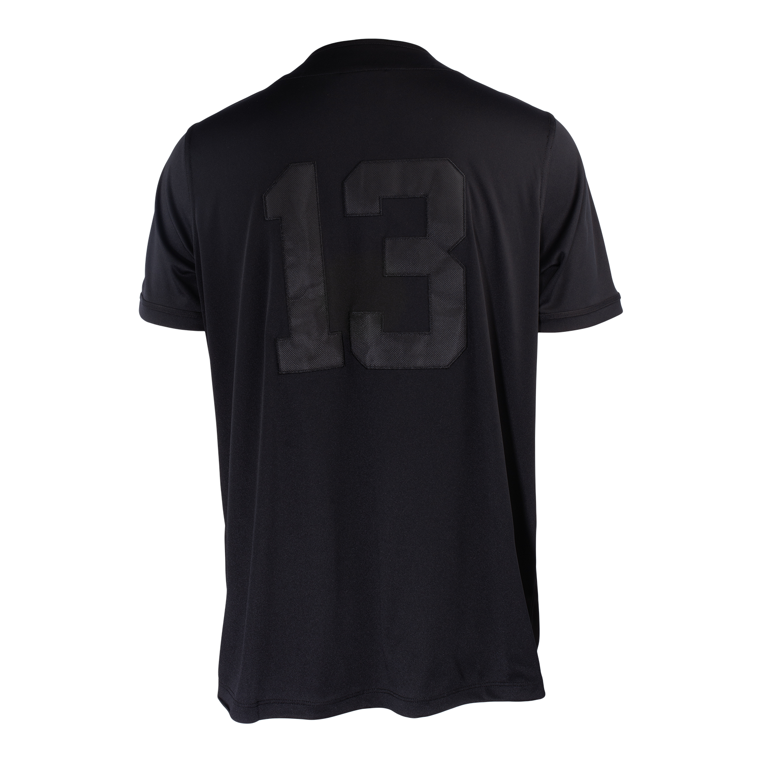 Unisex Carbon Baseball Jersey