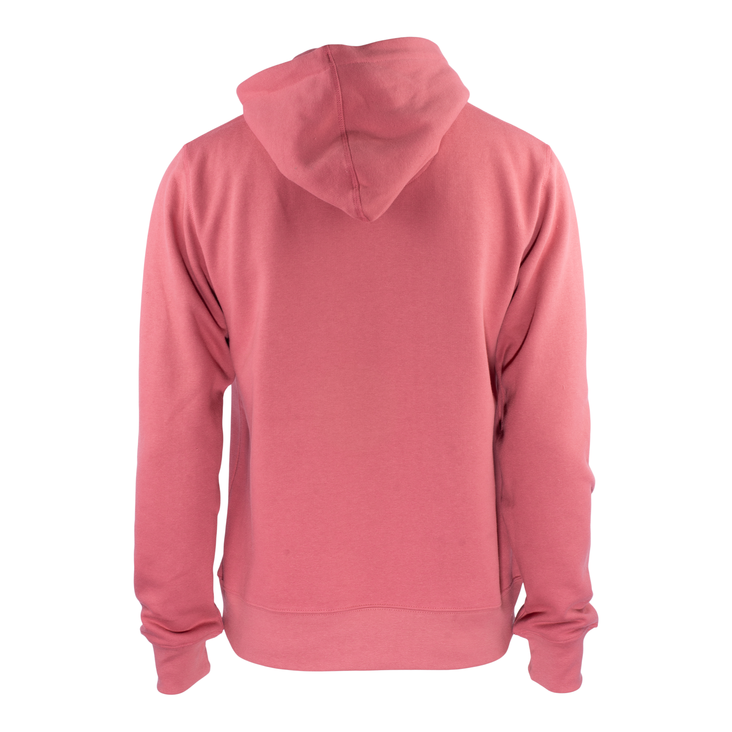 Primary Dusty Rose Hoodie