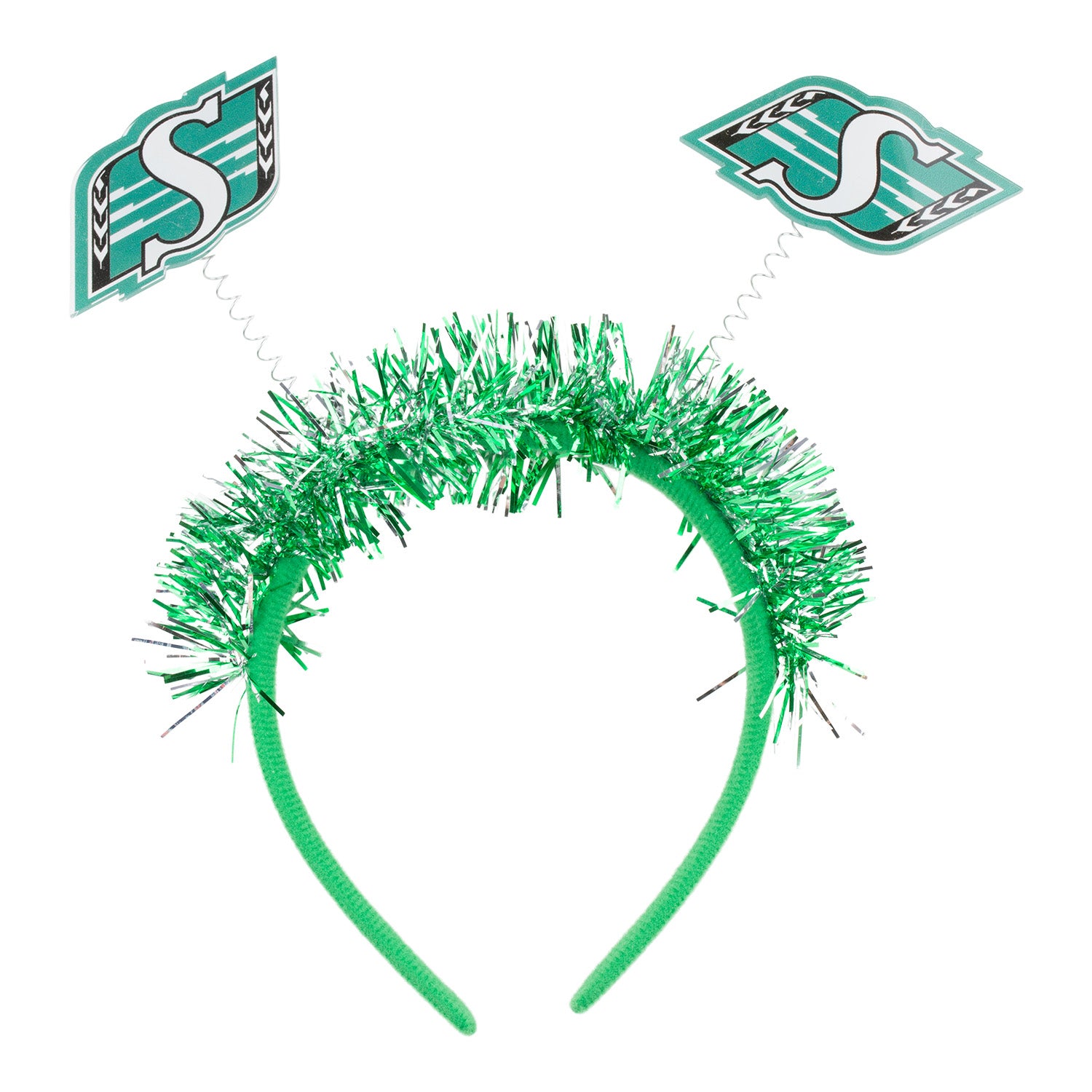 Novelty Tailgating Headband