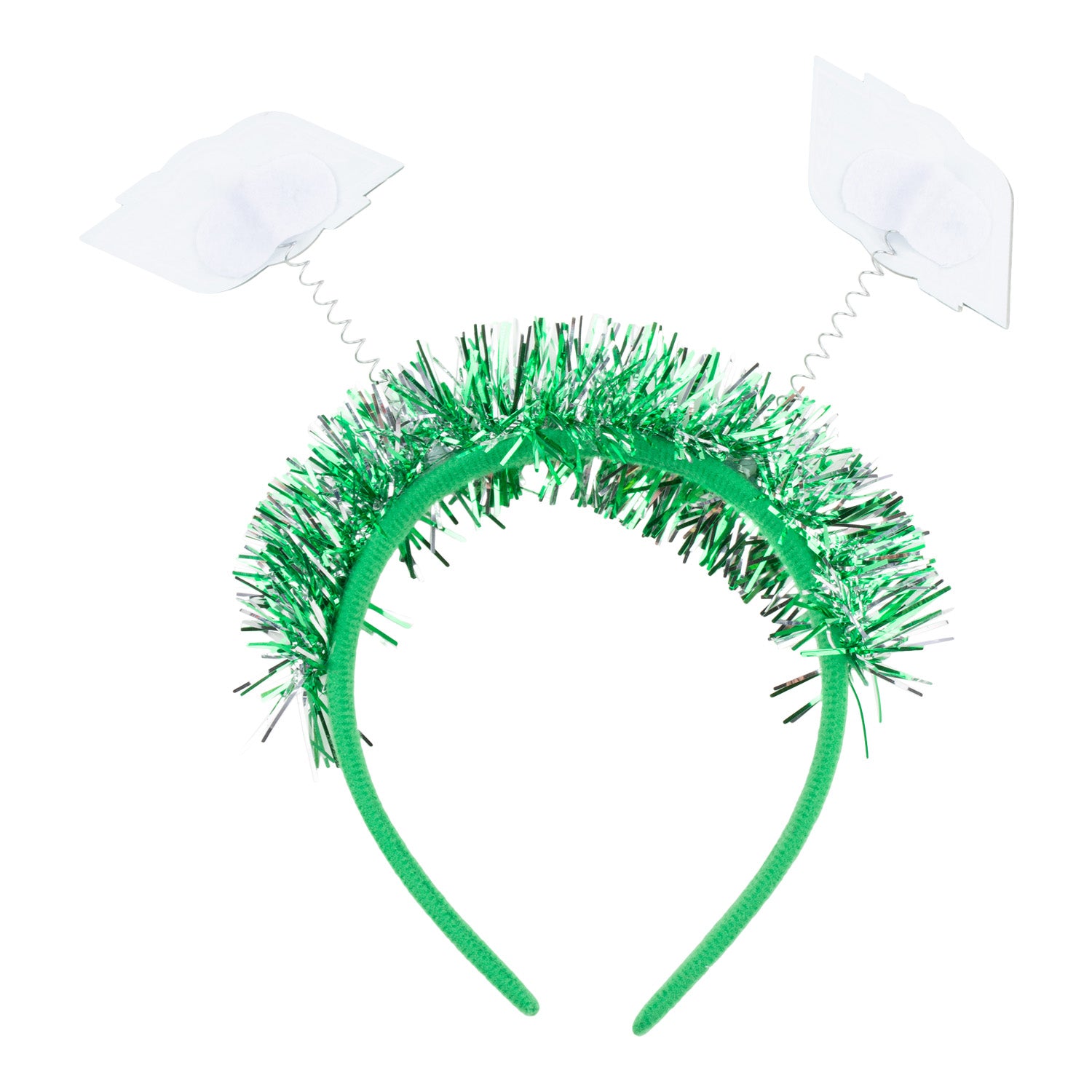 Novelty Tailgating Headband