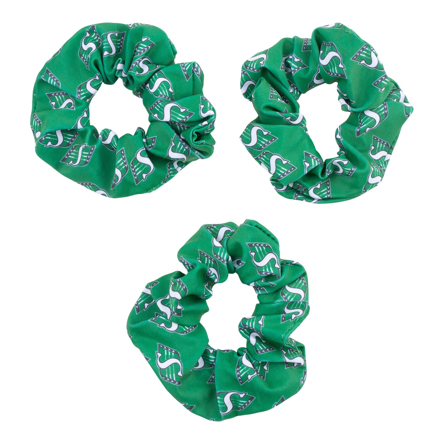 3 Pack Scrunchie