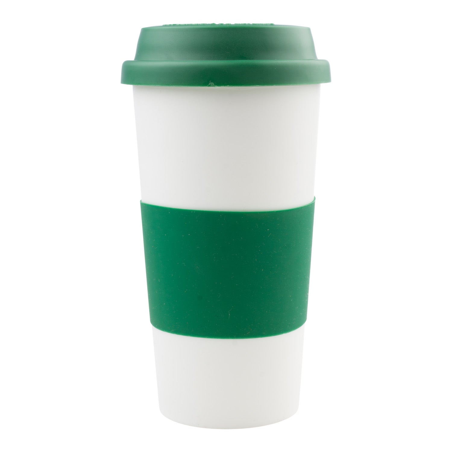 Plastic Reusable Coffee Cup