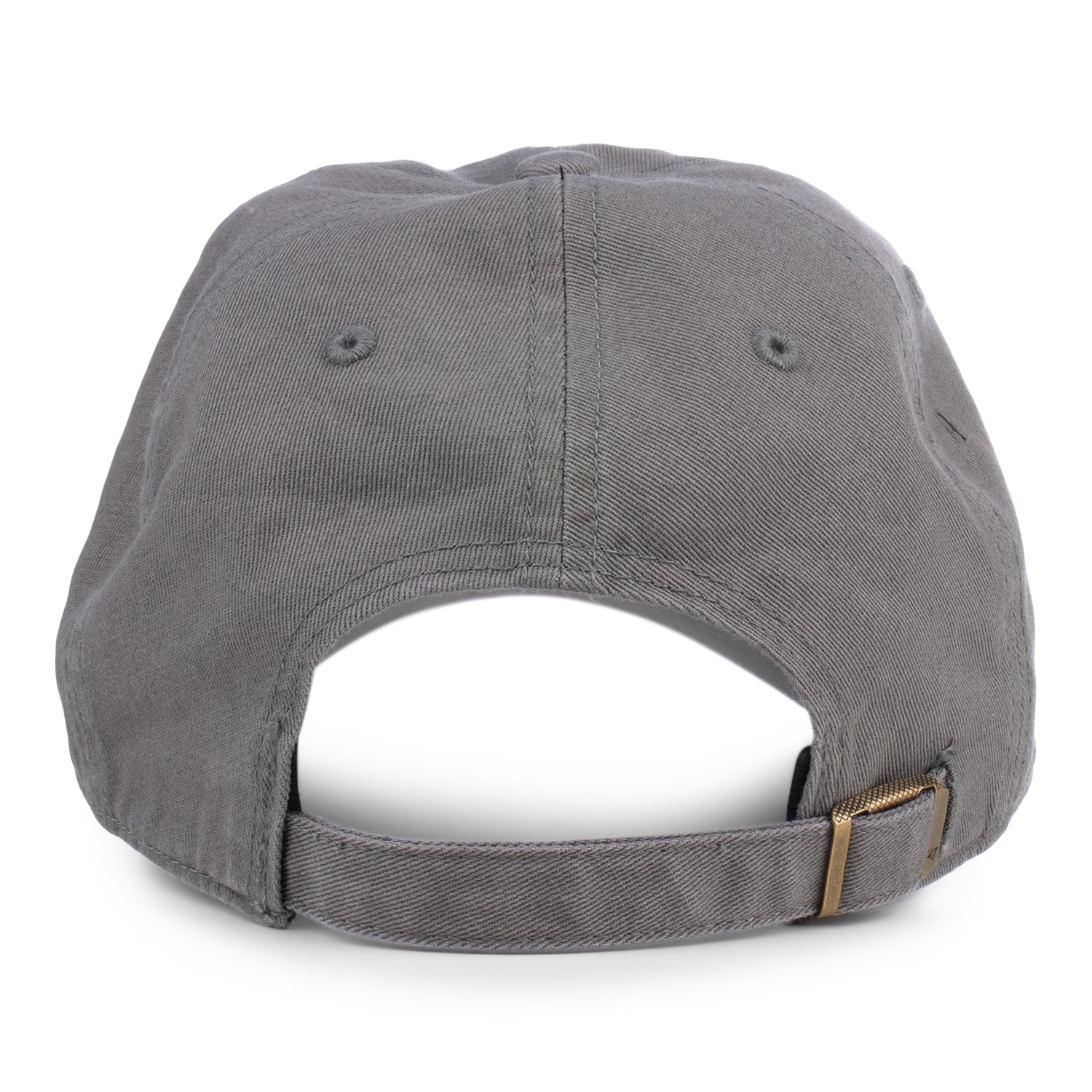 Ladies Luminance Cheer Clean Up Cap Grey