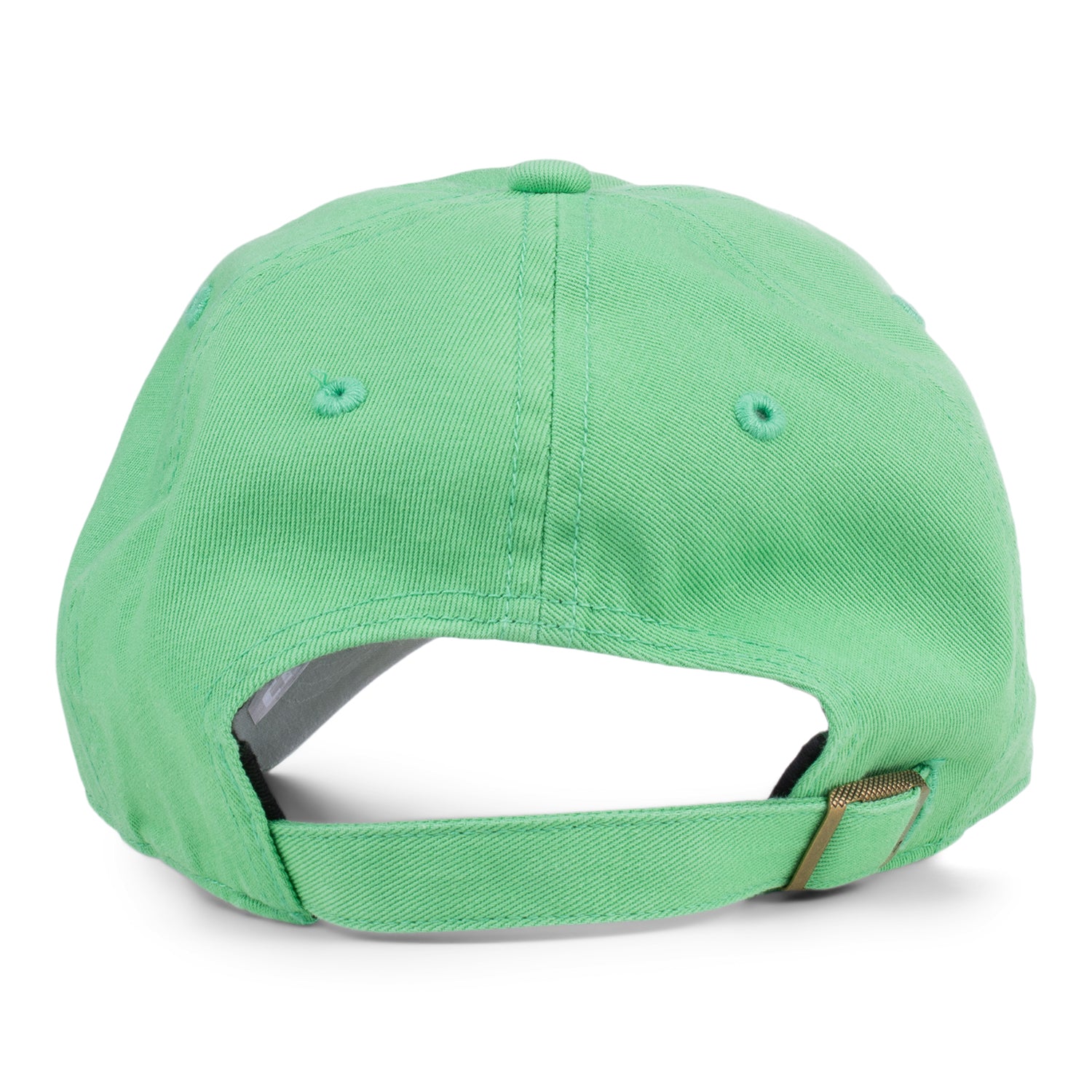 Ladies Luminance Cheer Clean Up Cap Green