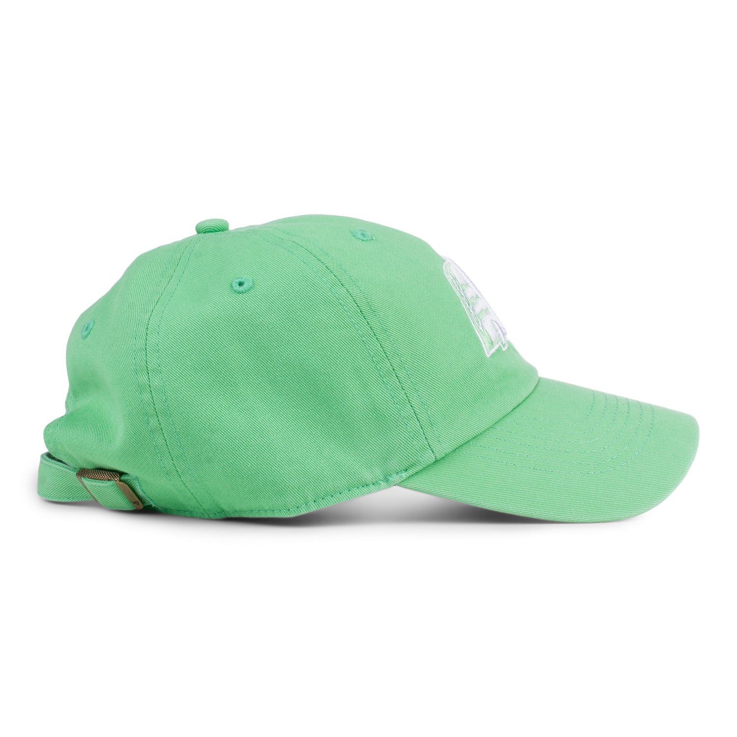 Ladies Luminance Cheer Clean Up Cap Green