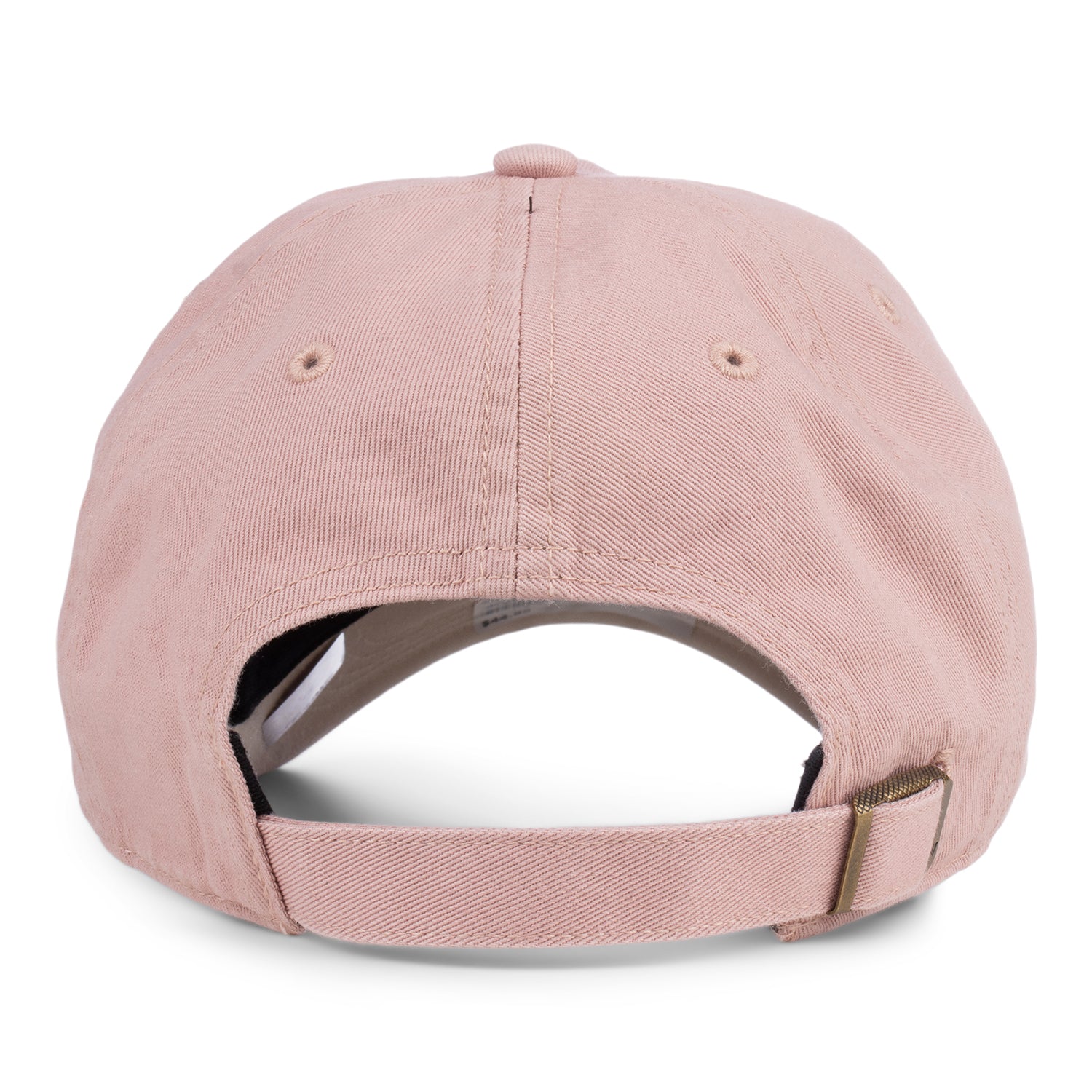 Ladies Ballpark Cheer Clean Up Cap Dusty Rose