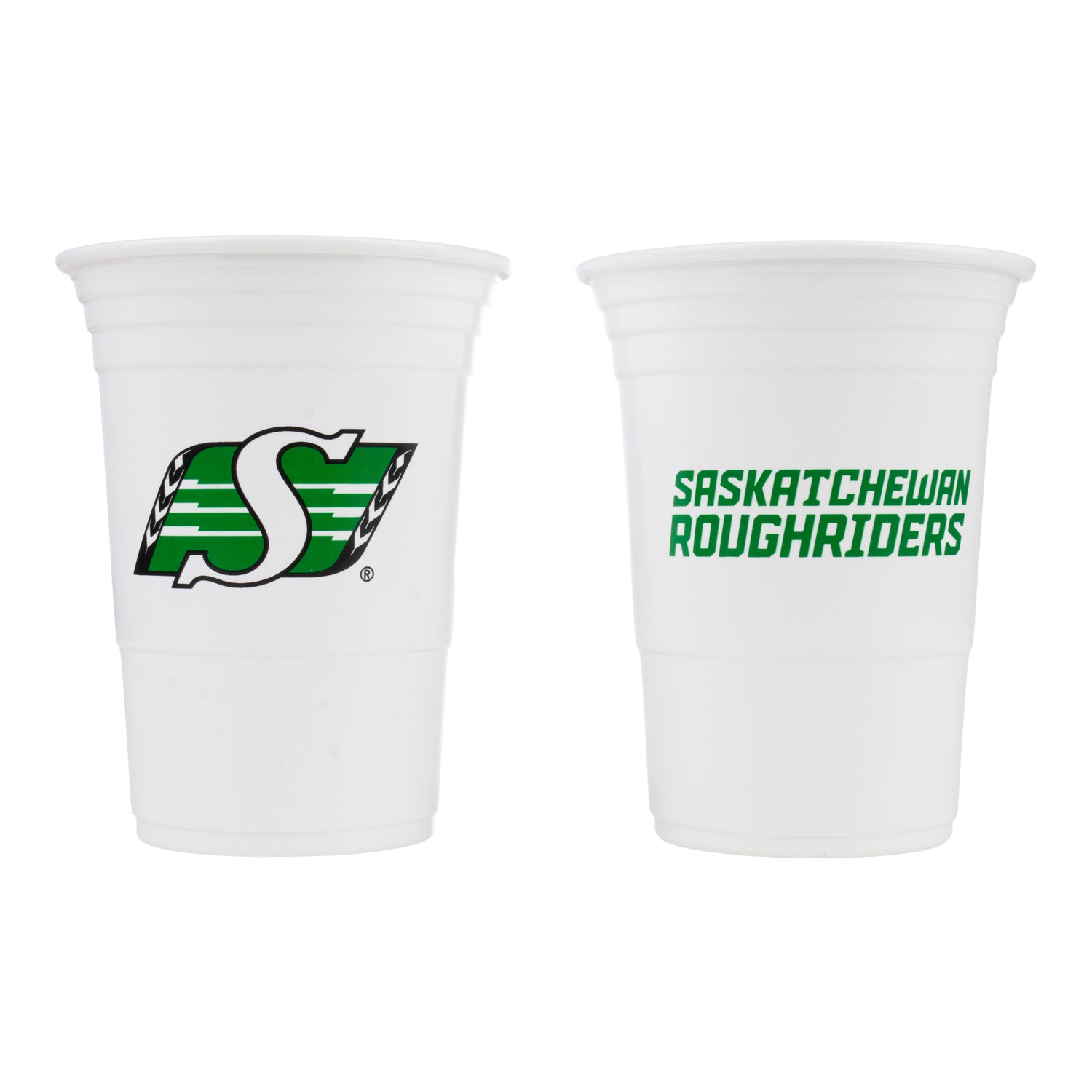 12 Pack Plastic Cups