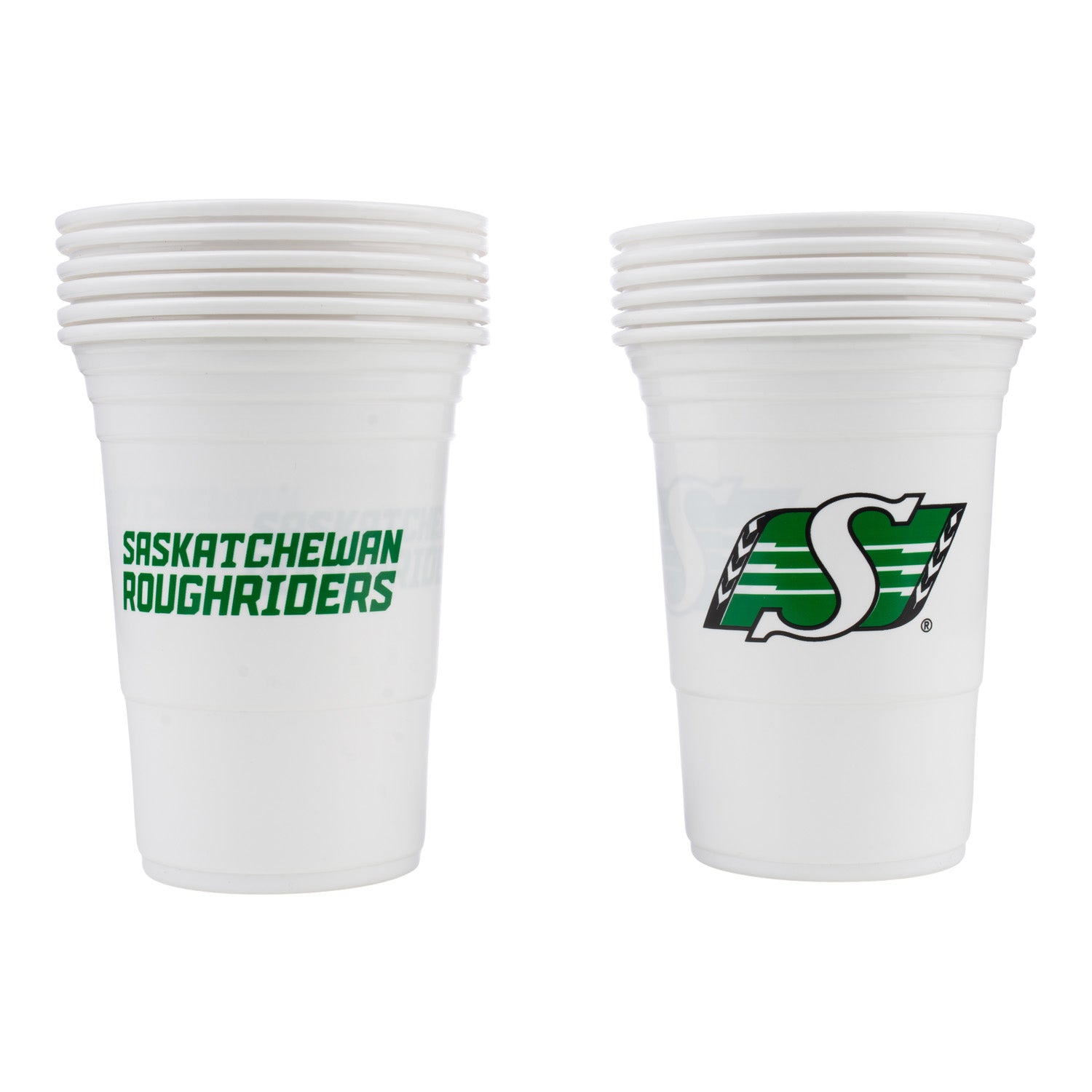 12 Pack Plastic Cups