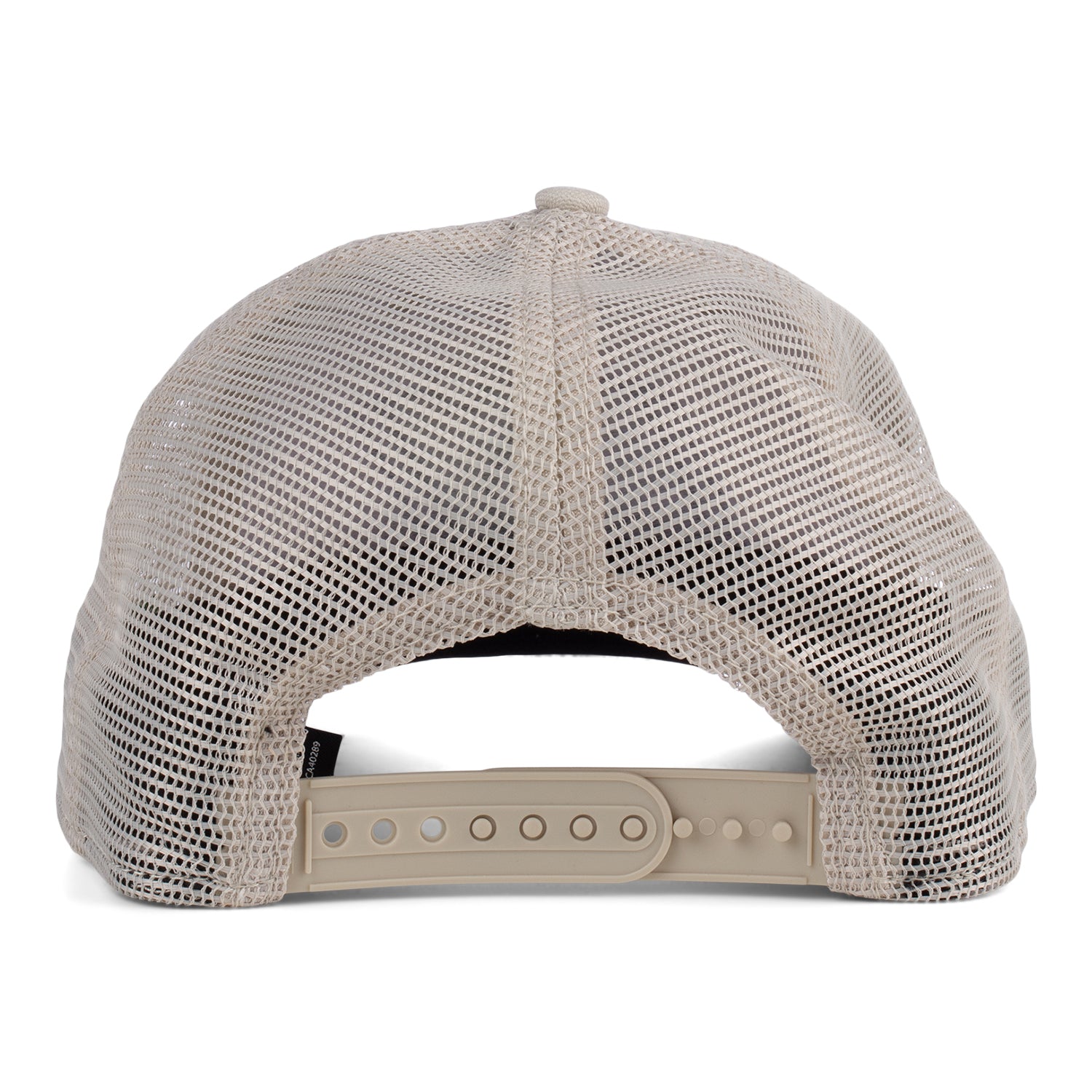 970 SS Adventure Canvas Cap Stone