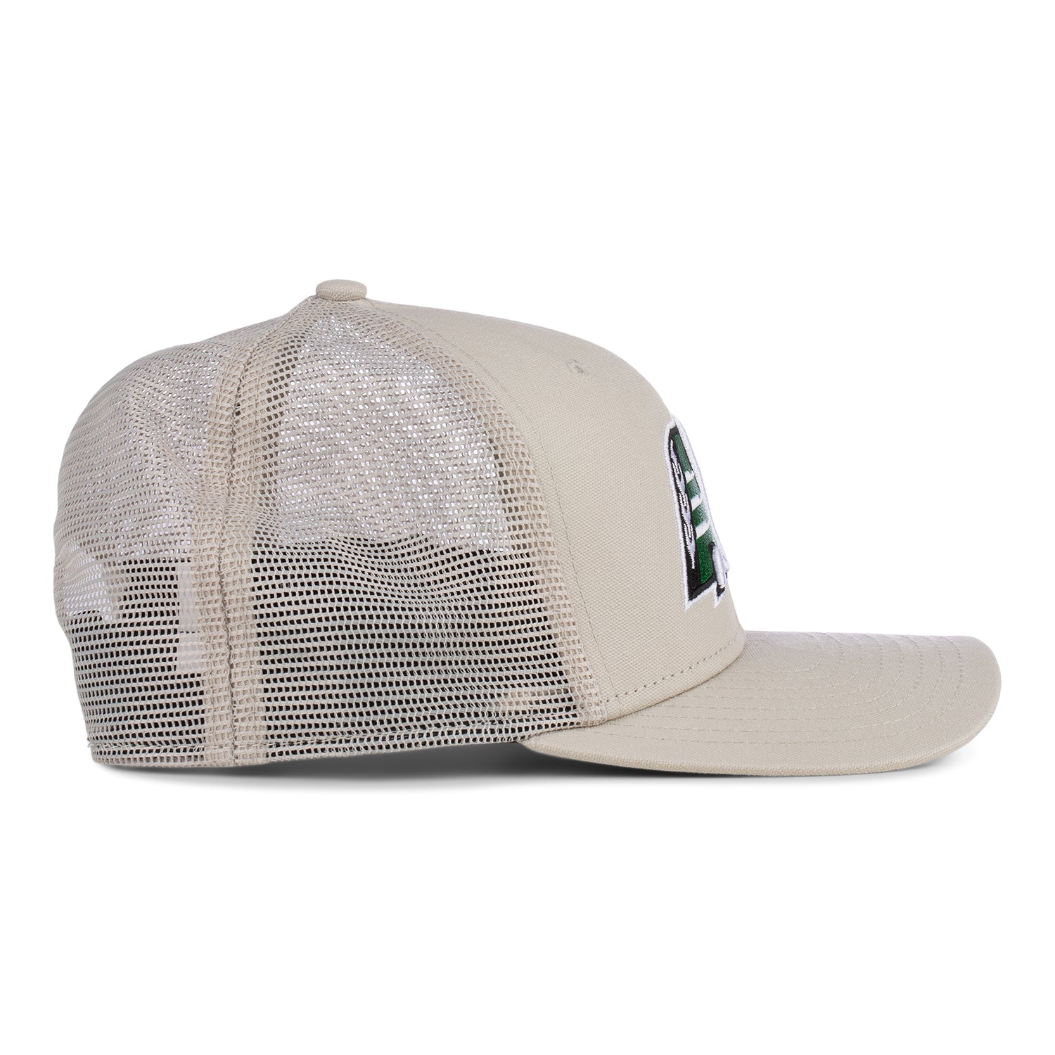 970 SS Adventure Canvas Cap Stone