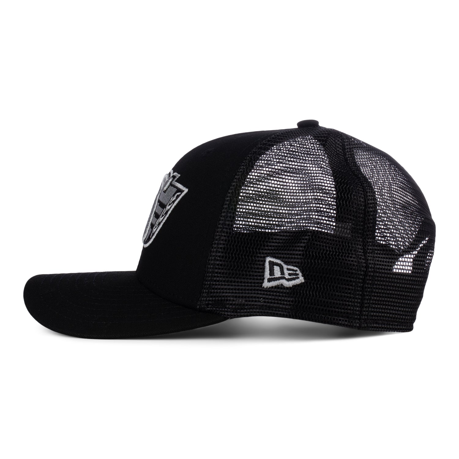 970 SS Adventure Canvas Cap Black