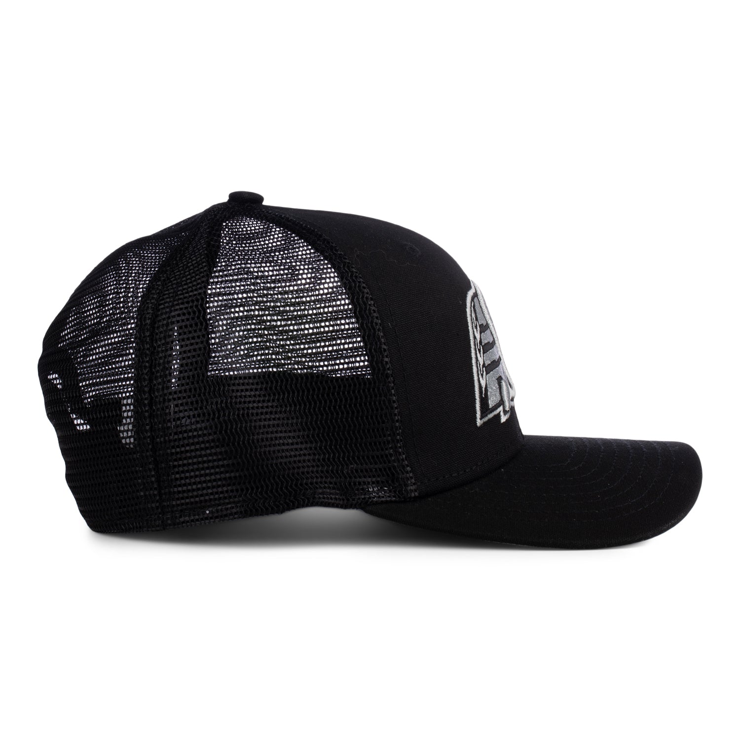 970 SS Adventure Canvas Cap Black