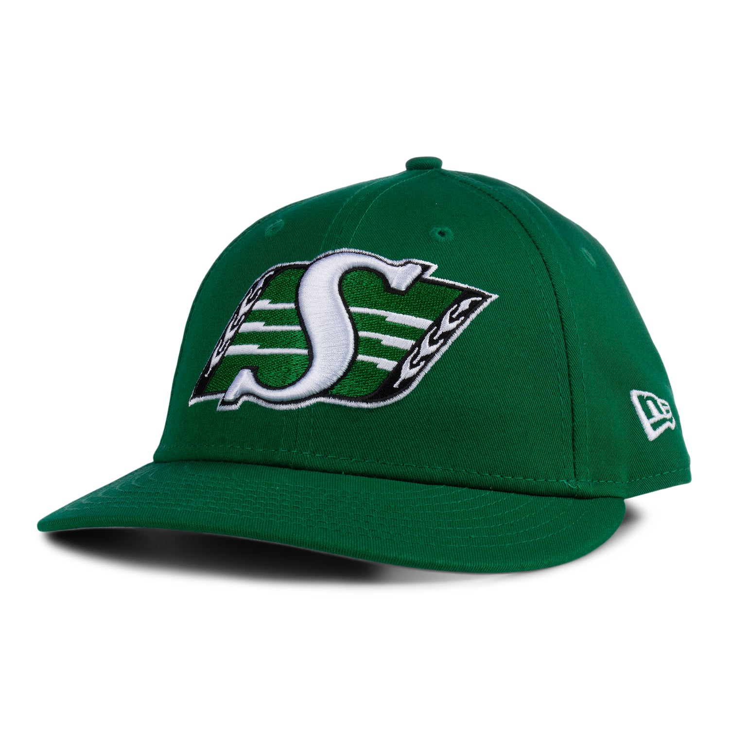 Low Profile 950 Cap Green