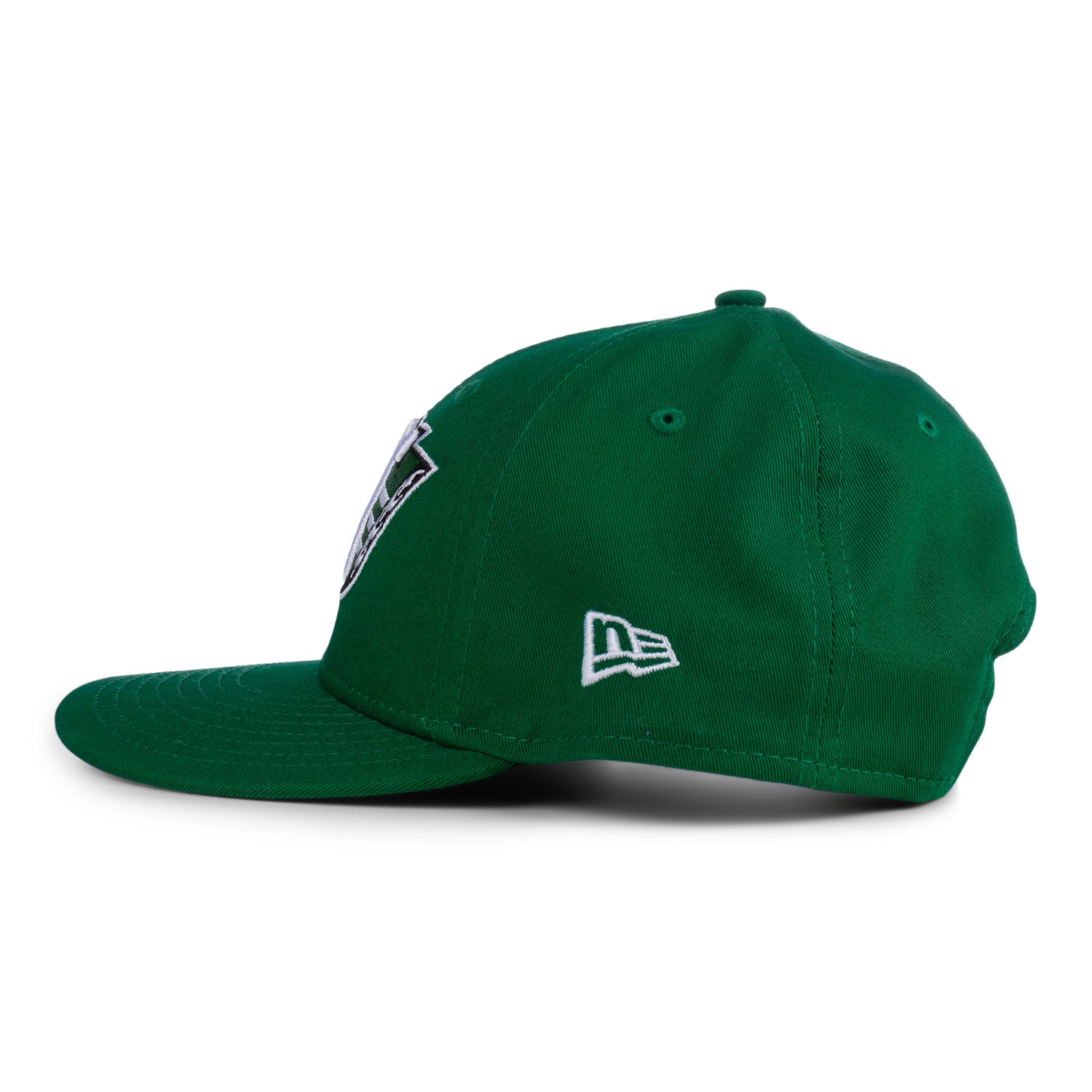 Low Profile 950 Cap Green