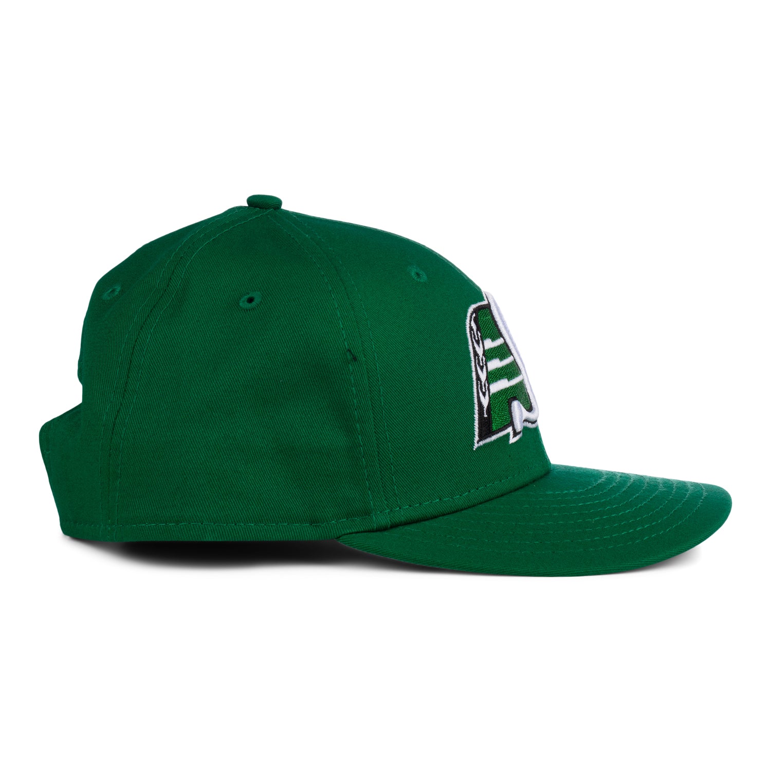 Low Profile 950 Cap Green