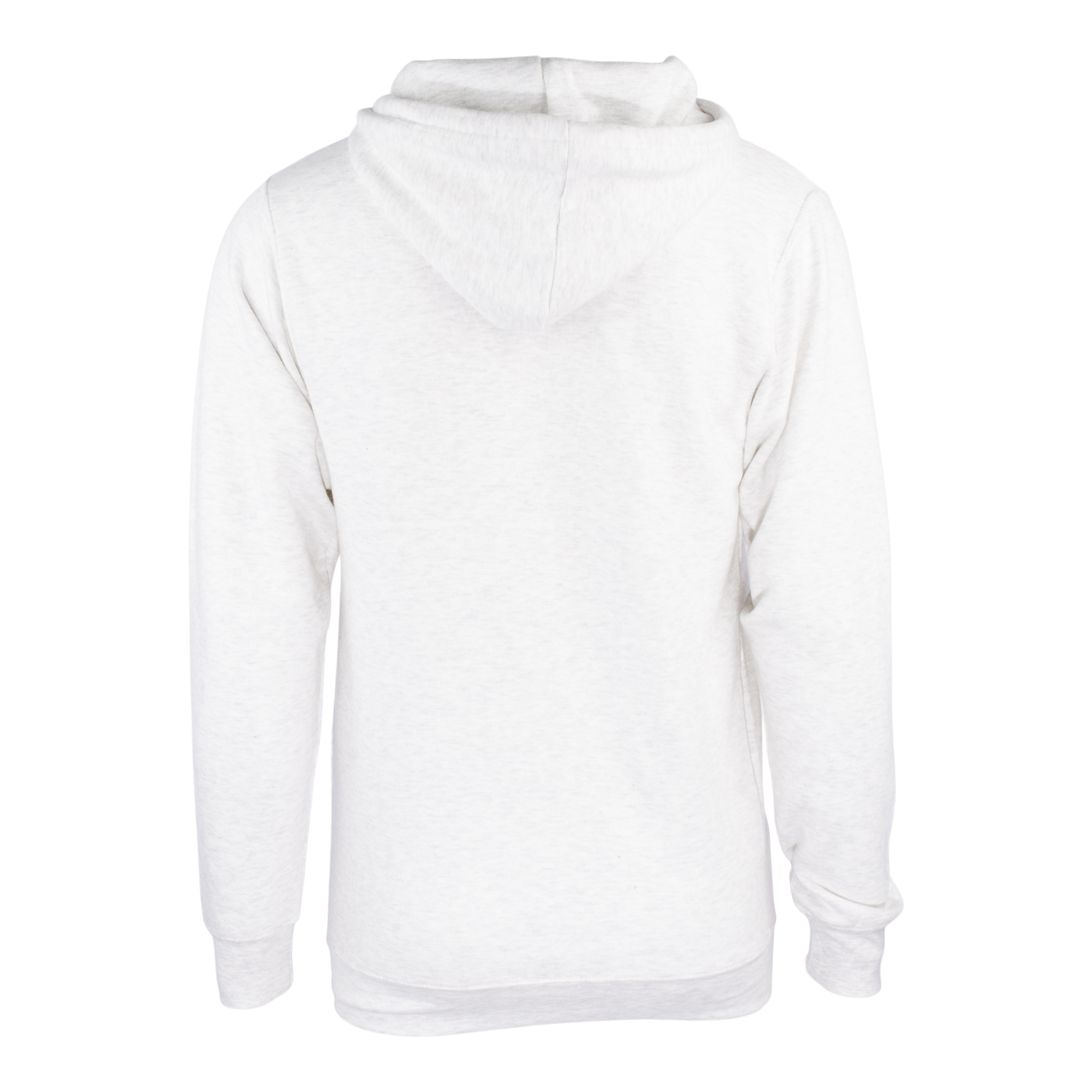 Retro Oatmeal Hoodie