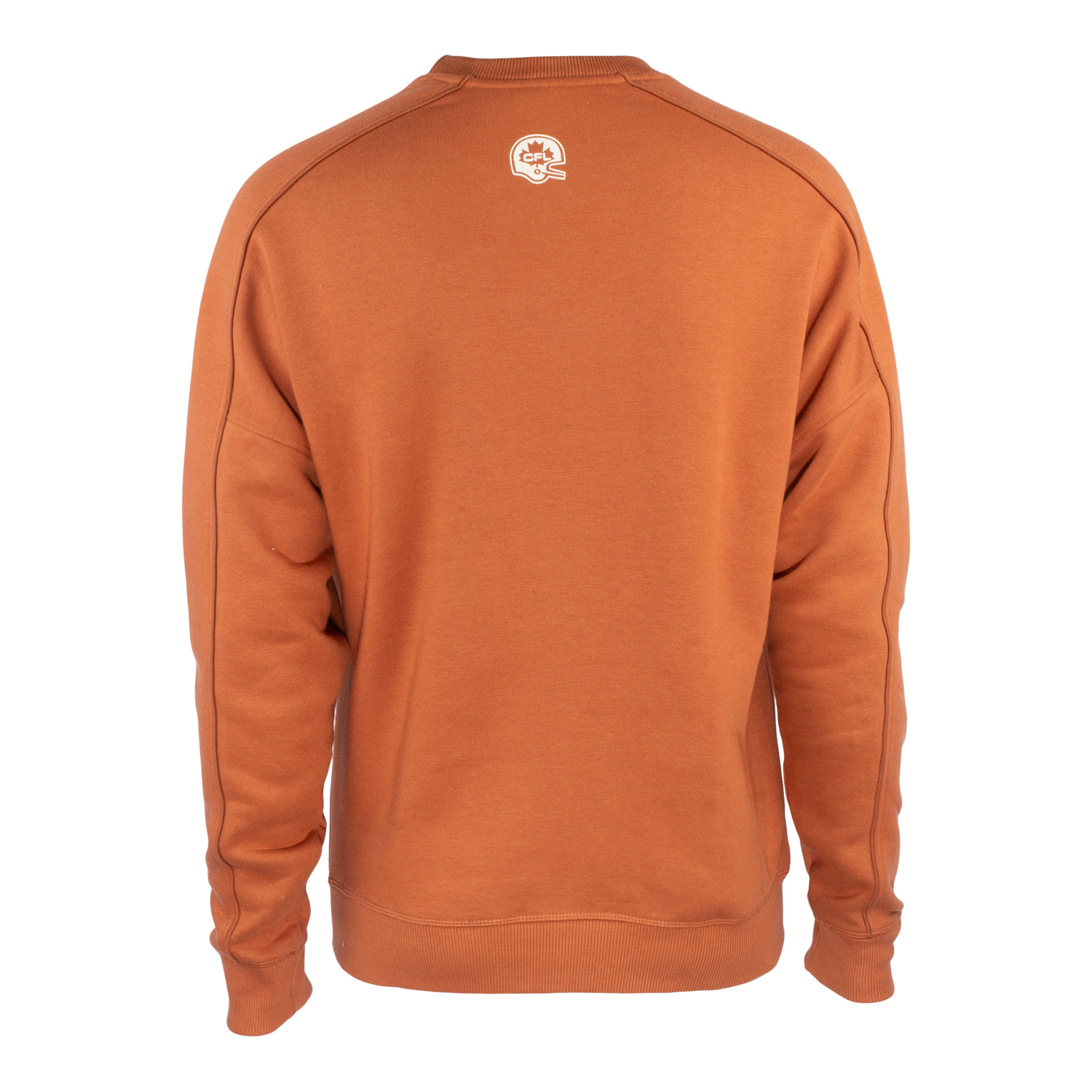 Turf Traditions Fleece Crewneck