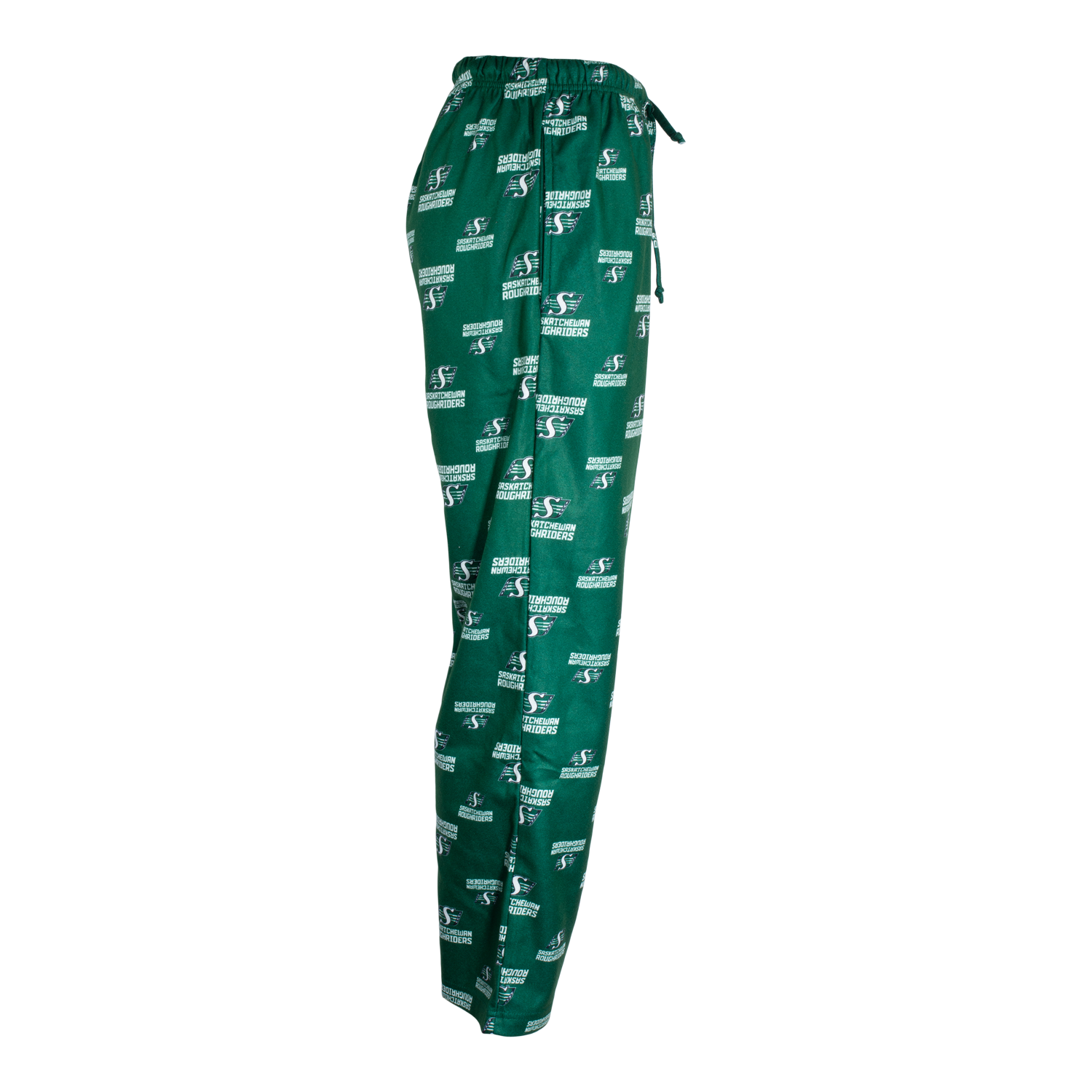 All Over Print Pajama Pants