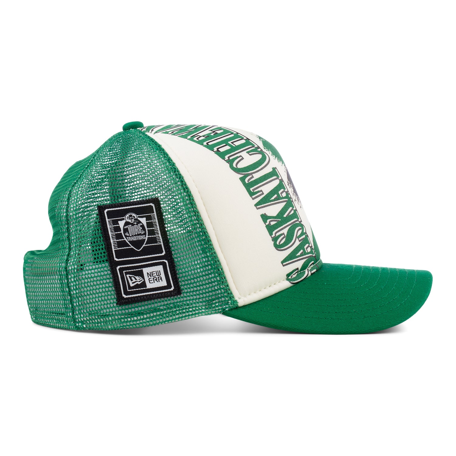 Turf Traditions 940 A Frame Cap