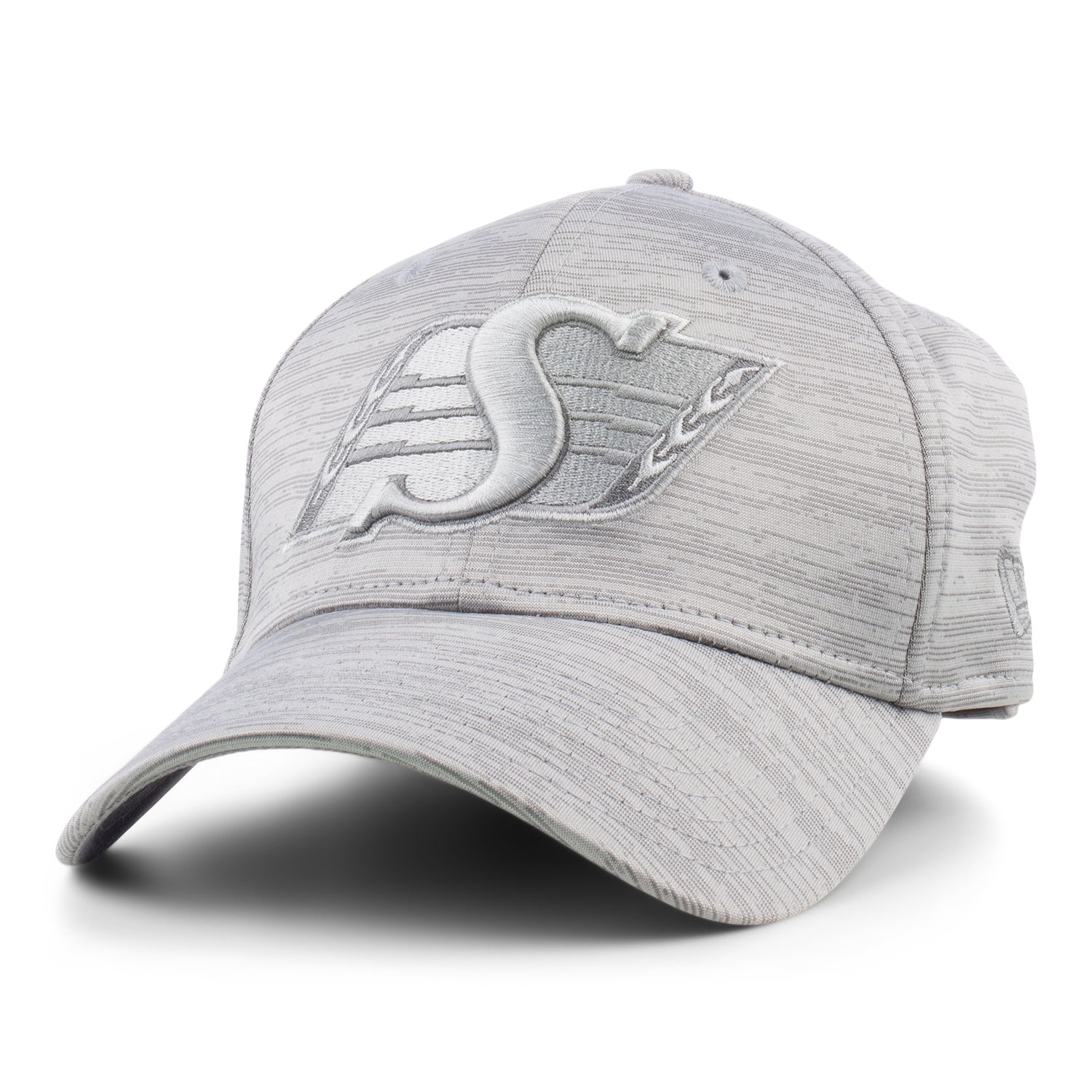 3930 Active Tech Cap Gray