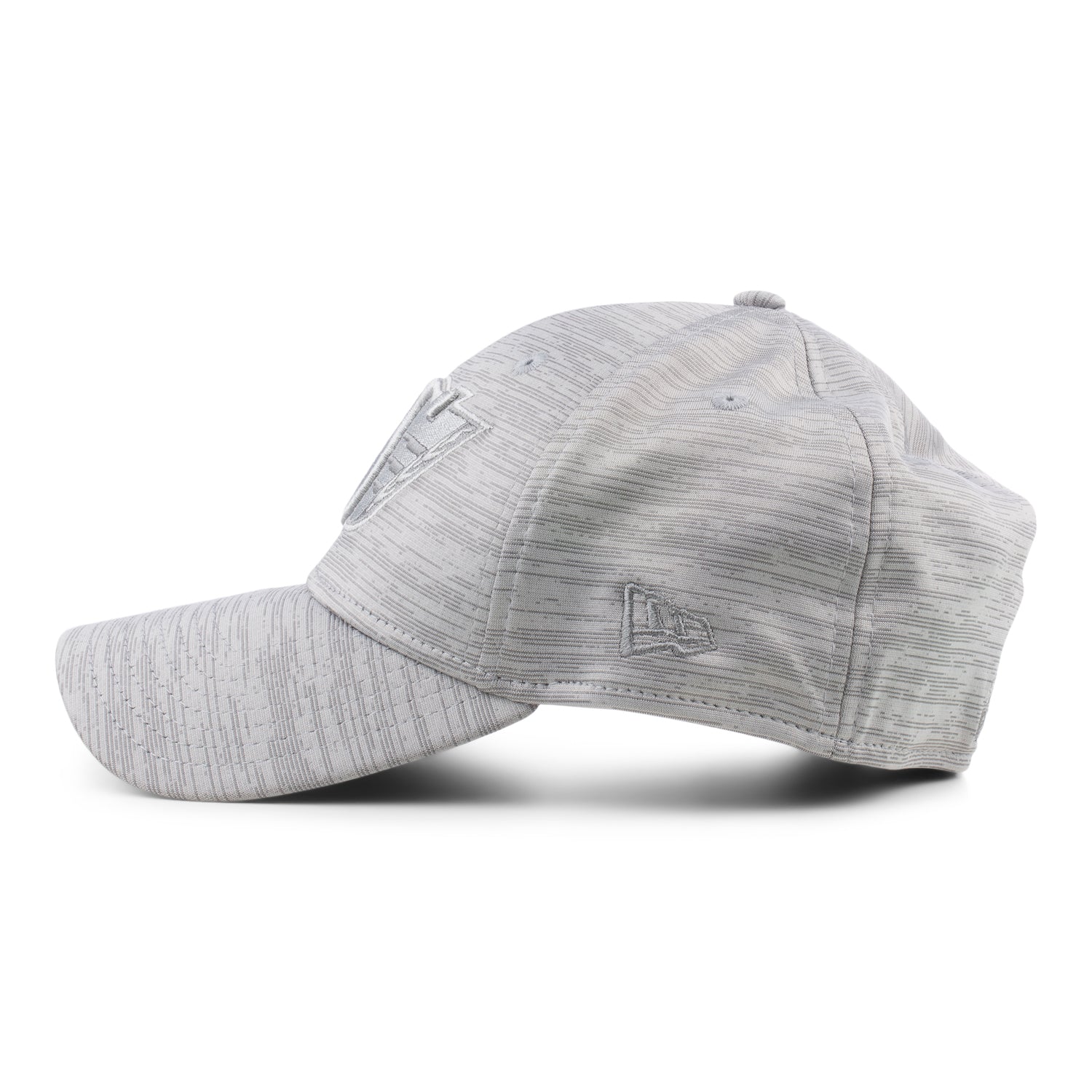 3930 Active Tech Cap Gray