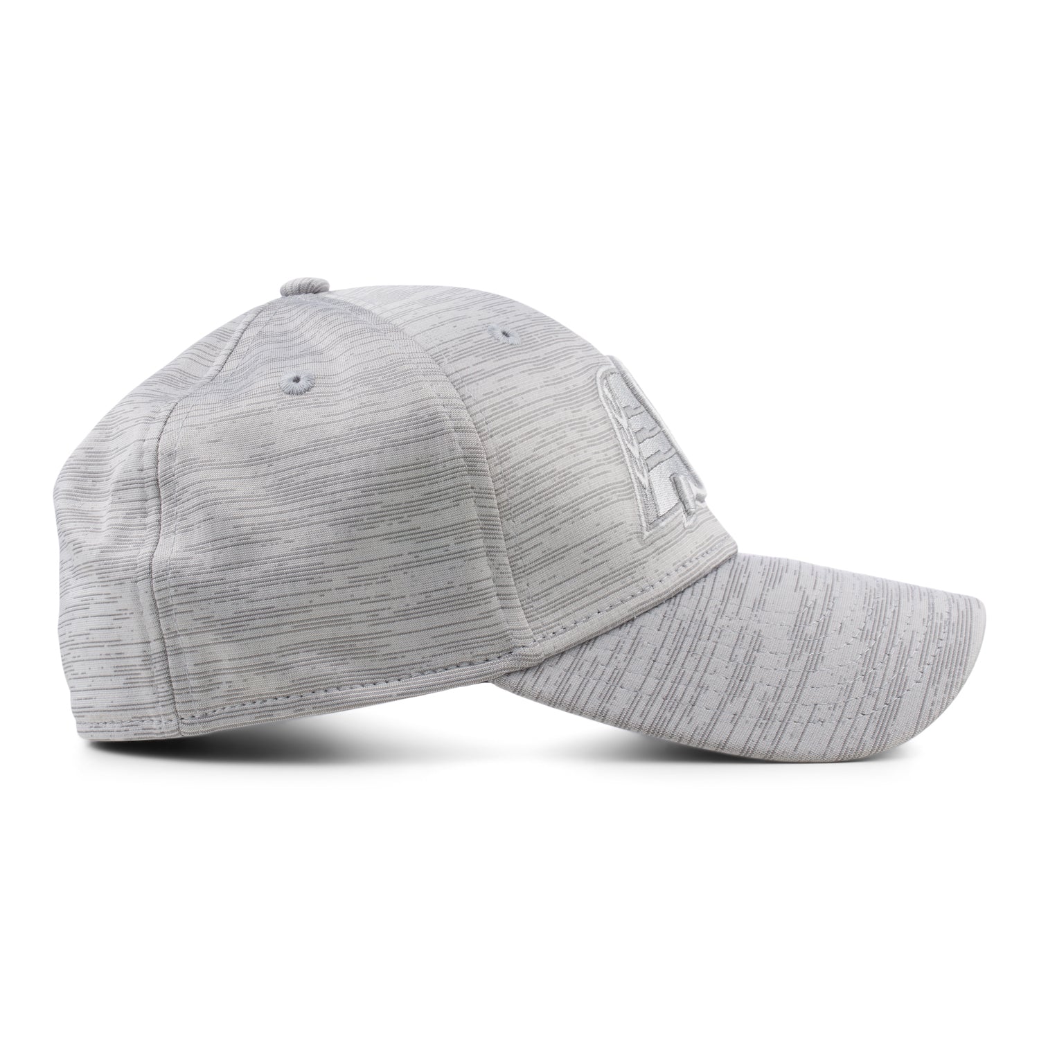 3930 Active Tech Cap Gray