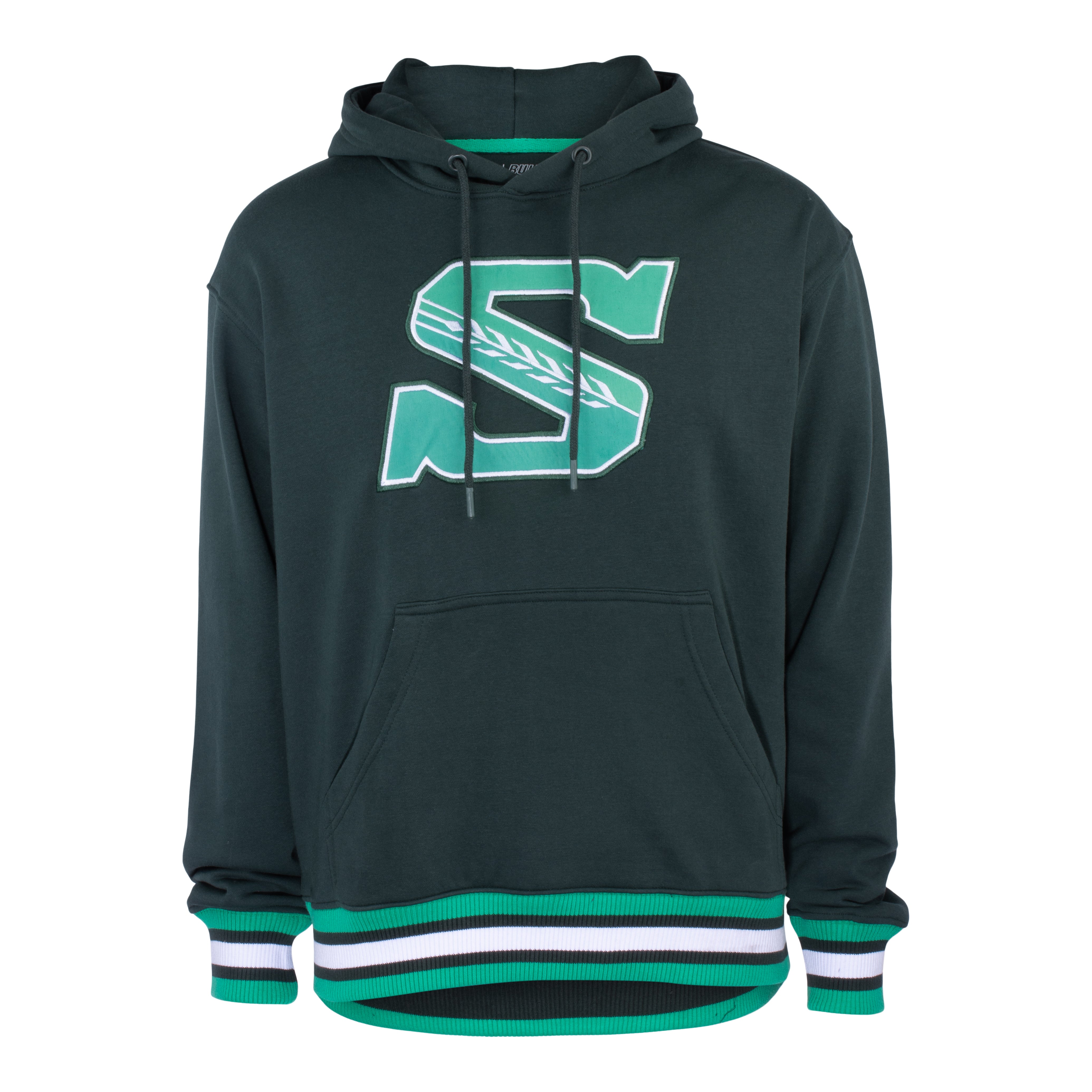 Obsidian Field Goal Hoodie