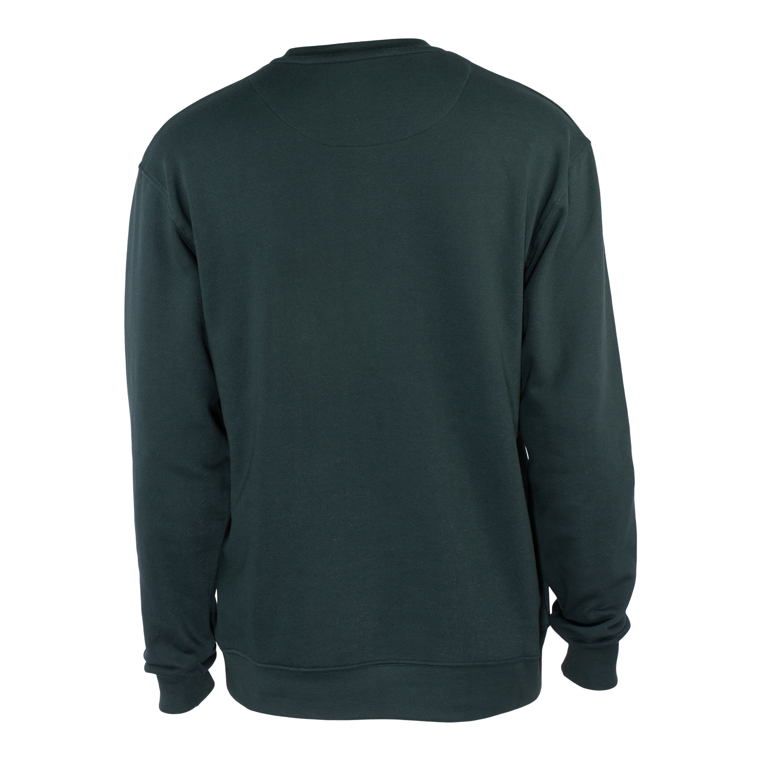 Obsidian Quarterback Crewneck