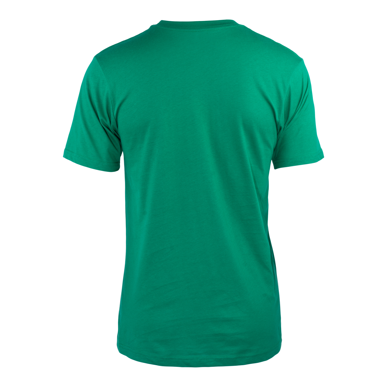 Green Indigenous Tee