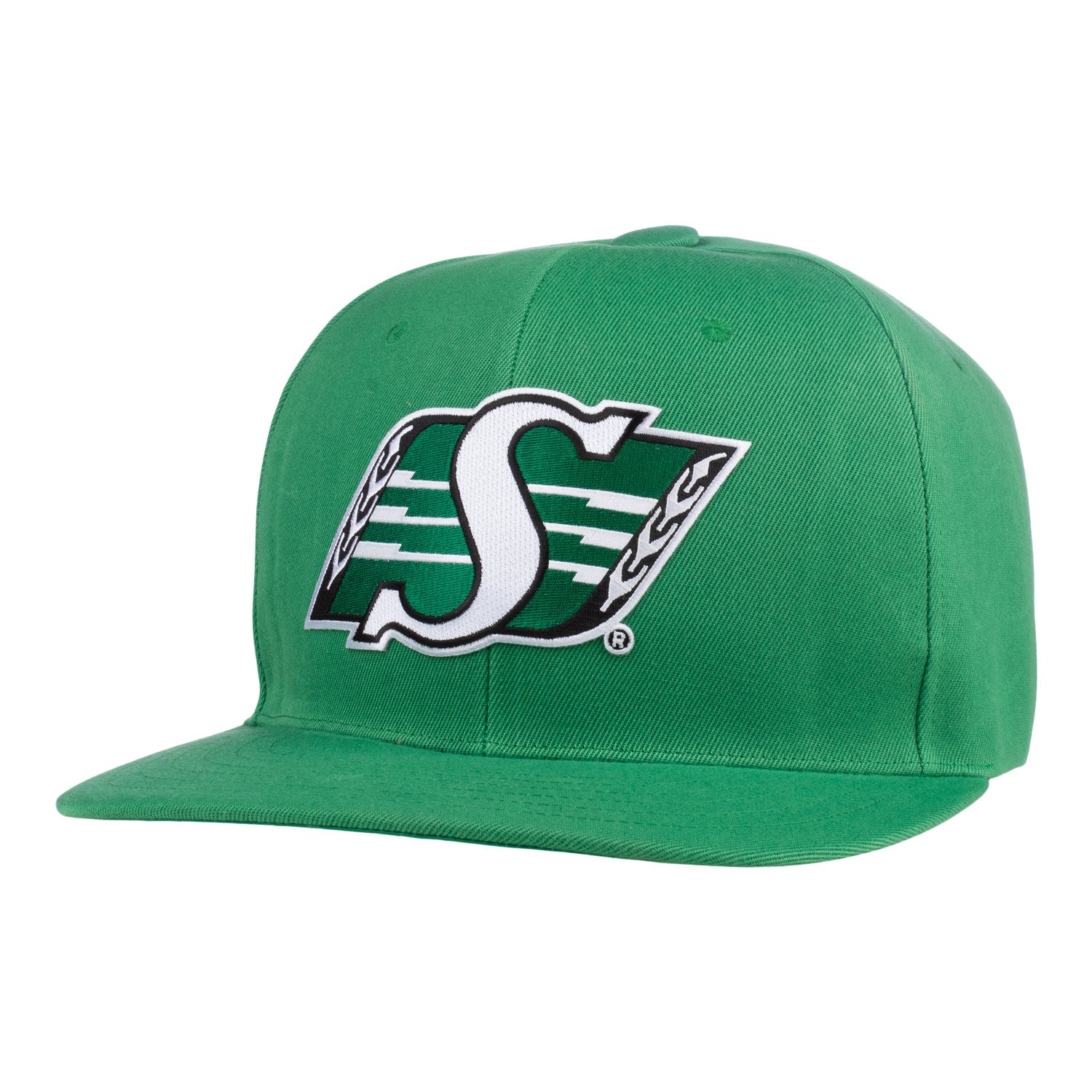 Noggin Boss Green Cap